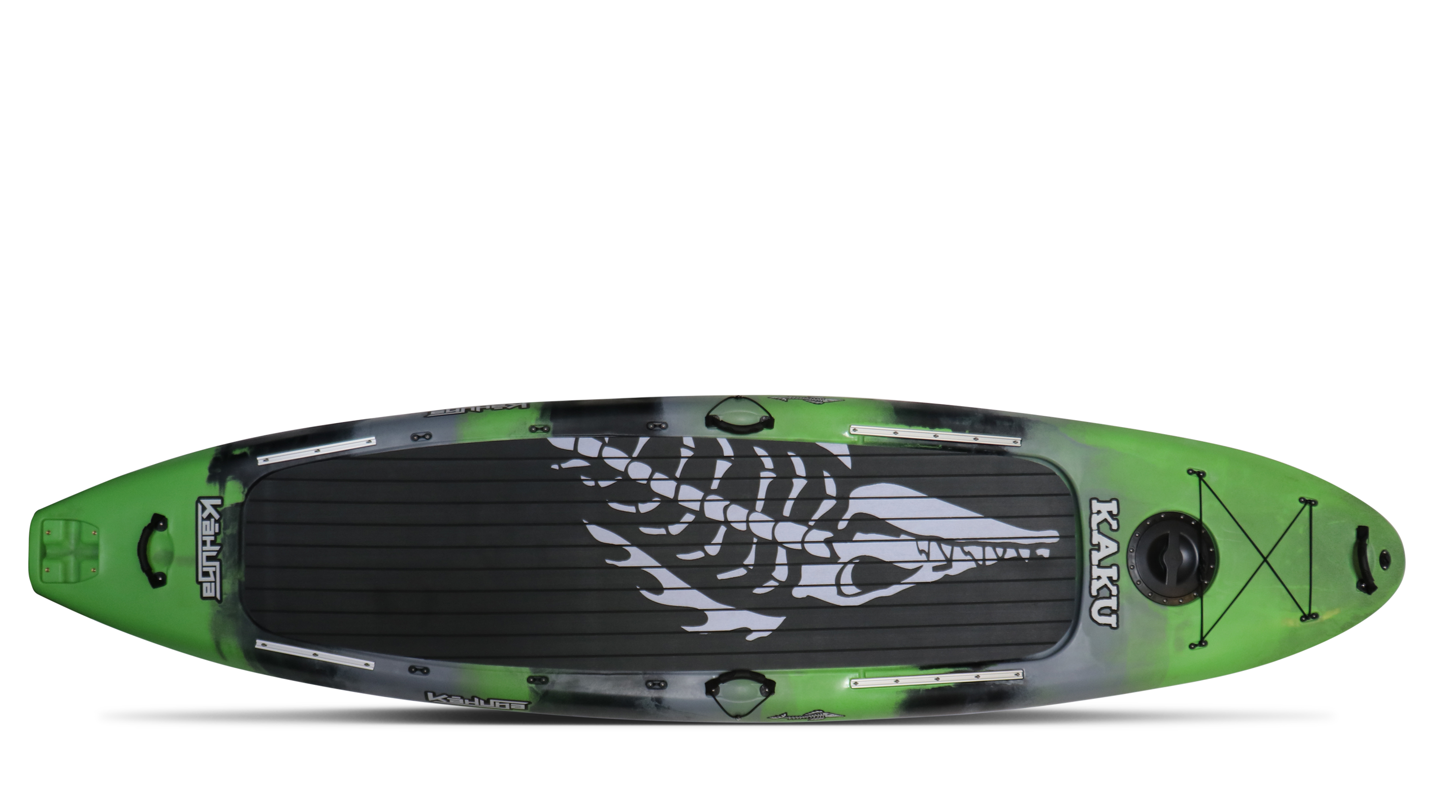 Kahuna Reviews Kaku Kayak Buyers' Guide