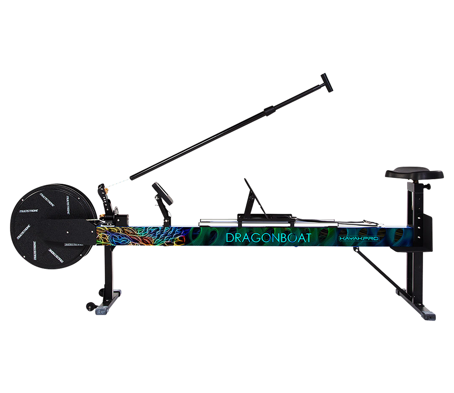 Dragon Boat Ergometer Reviews KayakPro USA LLC …