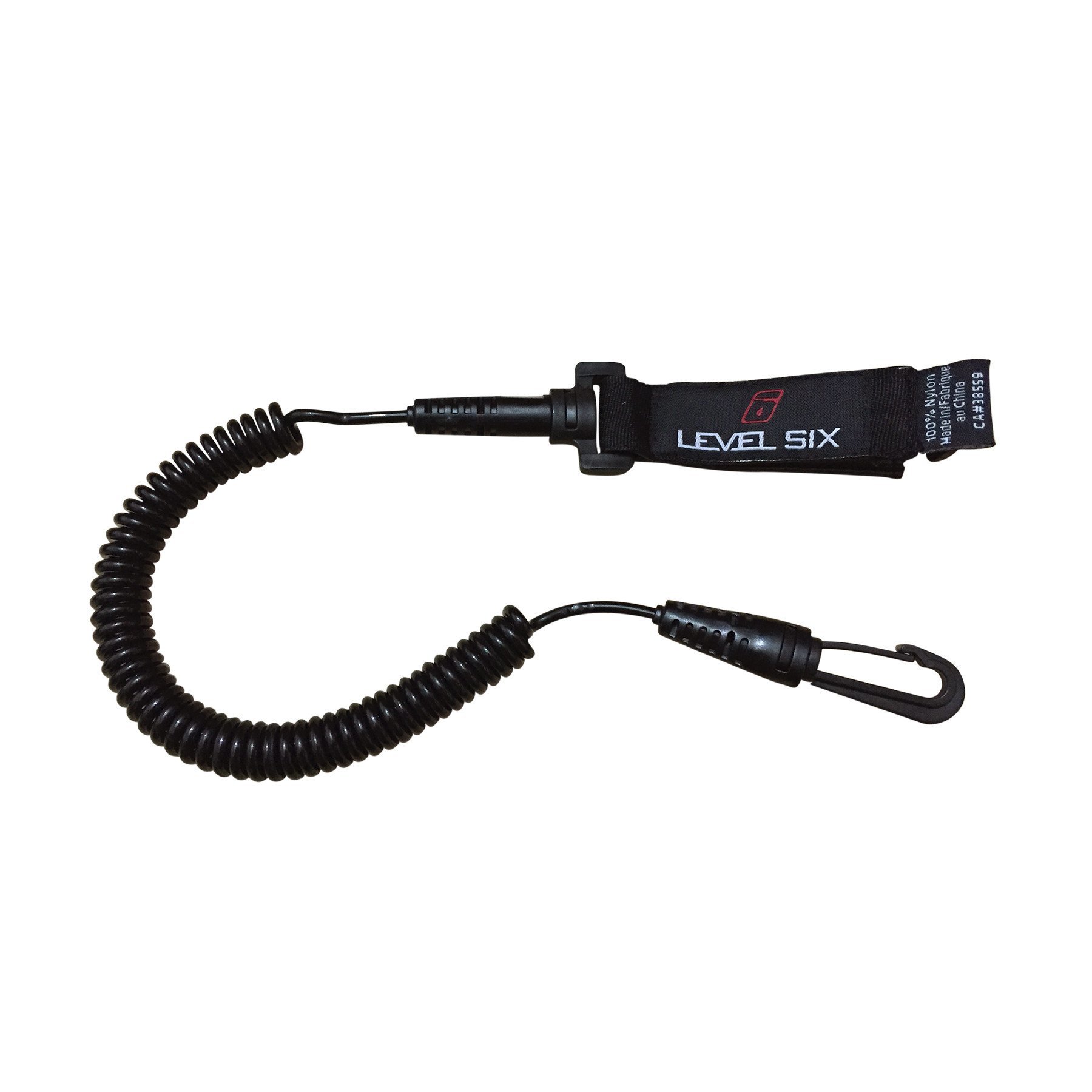Paddle Leash Reviews Level Six Buyers' Guide
