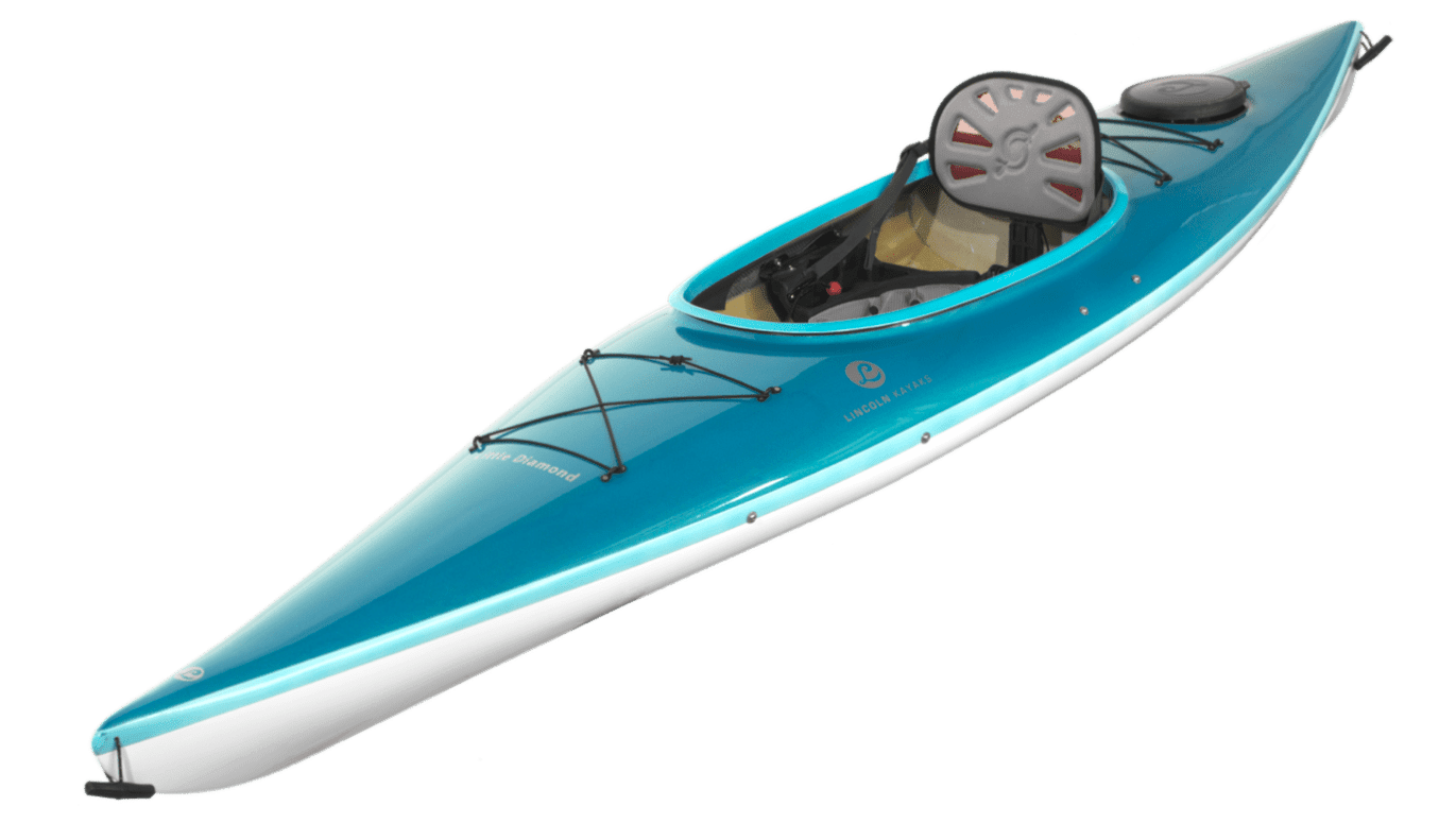 Little Diamond Reviews - Lincoln Canoe and Kayak |… | Paddling.com