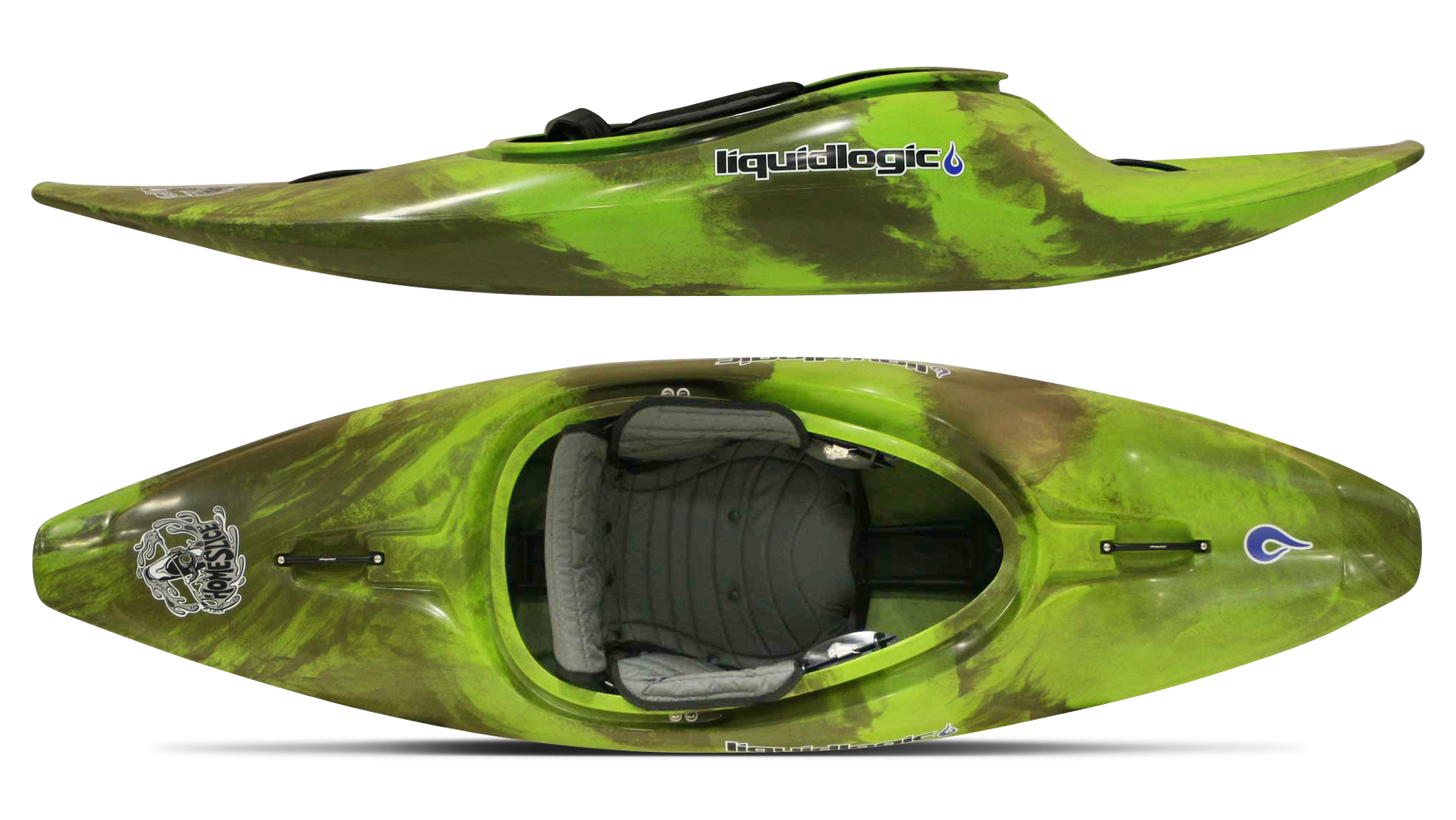 Homeslice Reviews Liquidlogic Kayaks Buyers' Guide