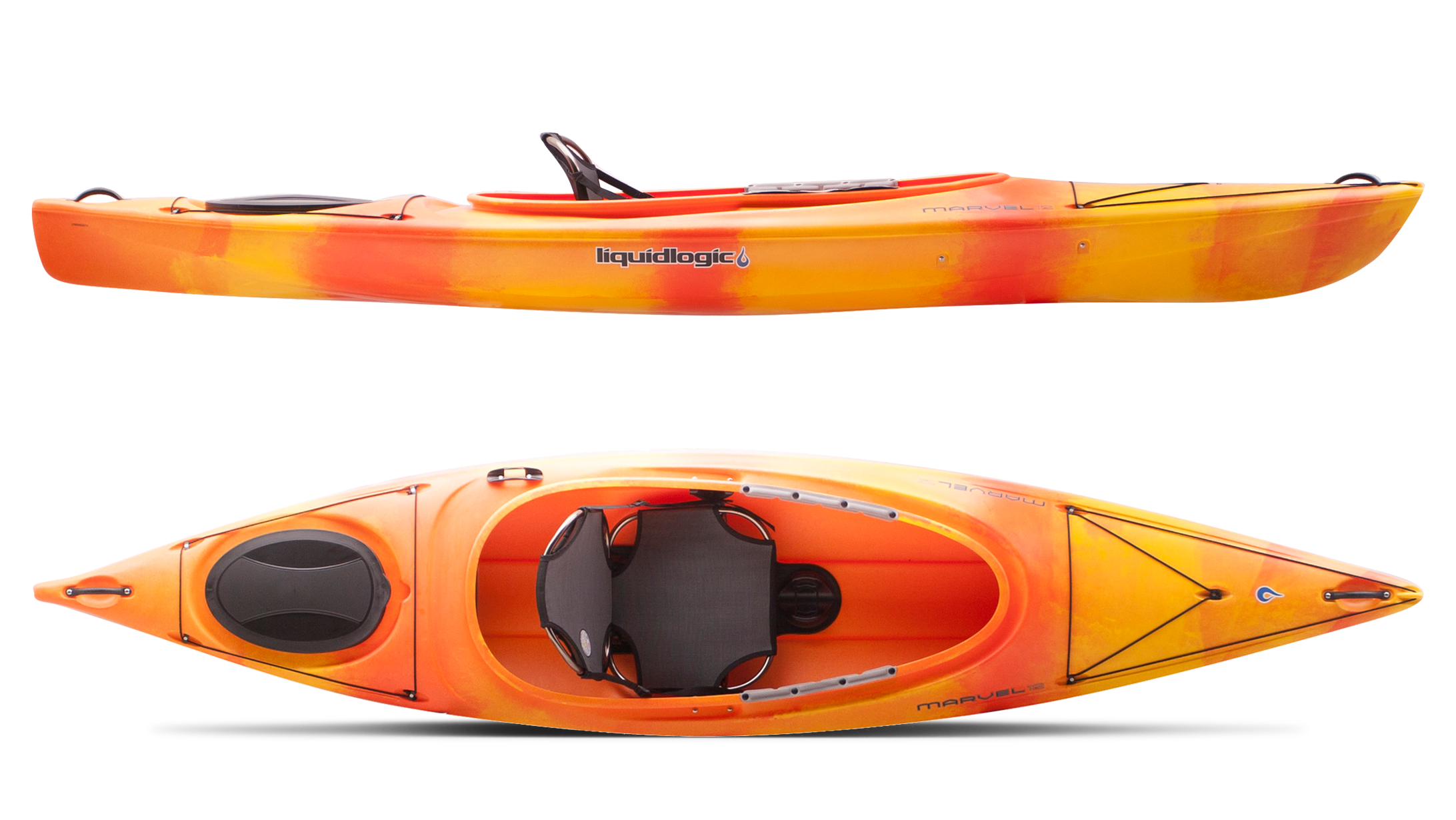 Marvel 12 Reviews Liquidlogic Kayaks Buyers' Guide