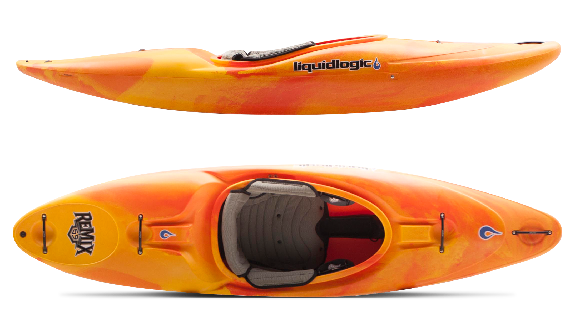 Remix 59 Reviews - Liquidlogic Kayaks | Buyers' Guide | Paddling.com Remix 59 Reviews - Liquidlogic Kayaks | Buyers' Guide | Paddling.com