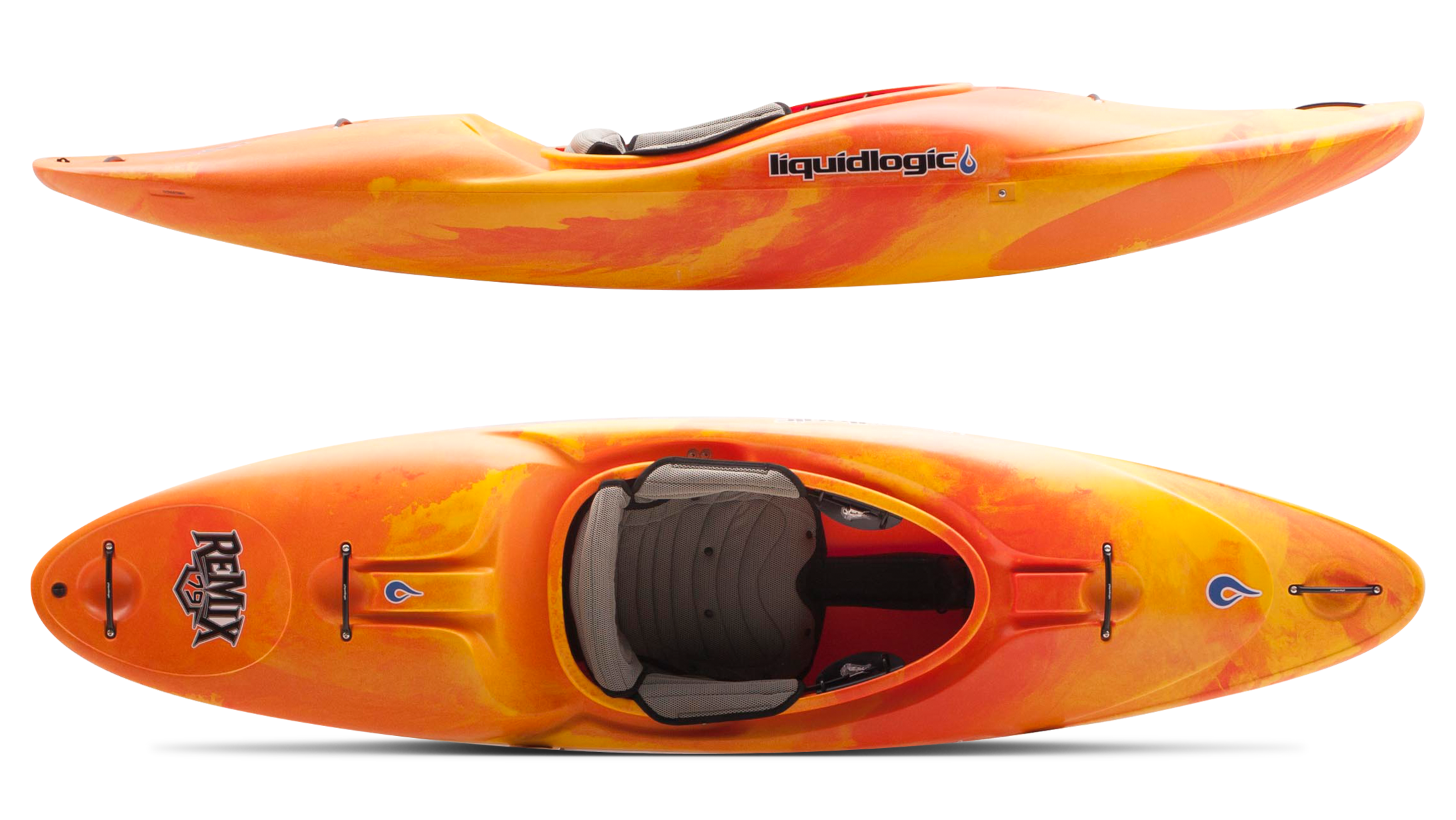 Remix 79 Reviews Liquidlogic Kayaks Buyers' Guide
