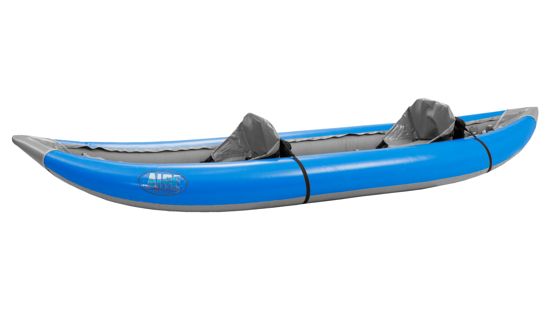 Lynx II Reviews - AIRE | Buyers' Guide | Paddling.com