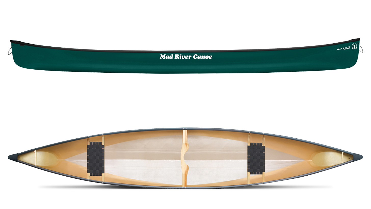 超希少？新品未使用タグ付きMad  Canoe EXTRASPORT Malecite KX Reviews - Mad River | Buyers' Guide | Paddling.com