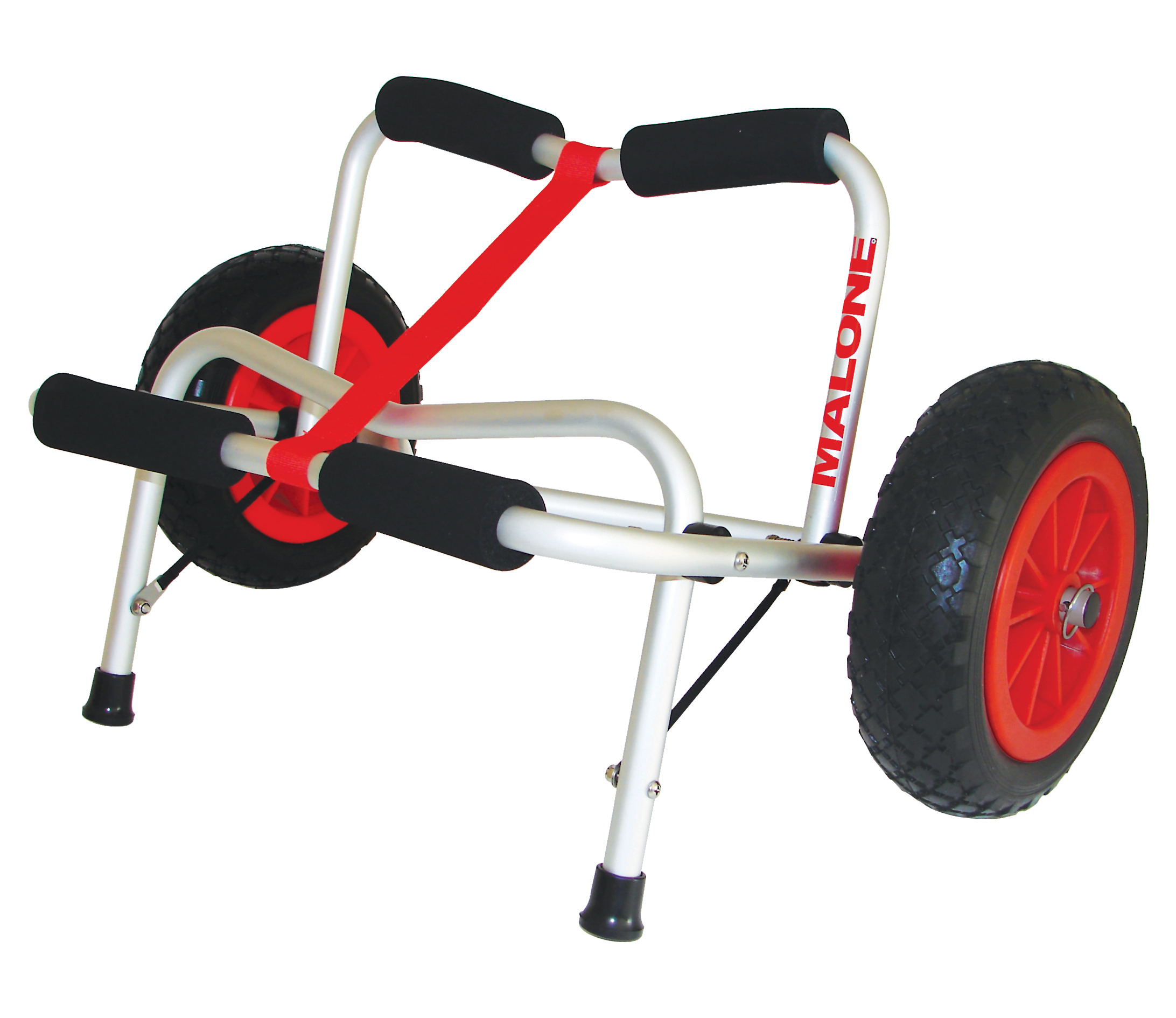 Clipper™ Deluxe Universal Cart (with noflat tires)…