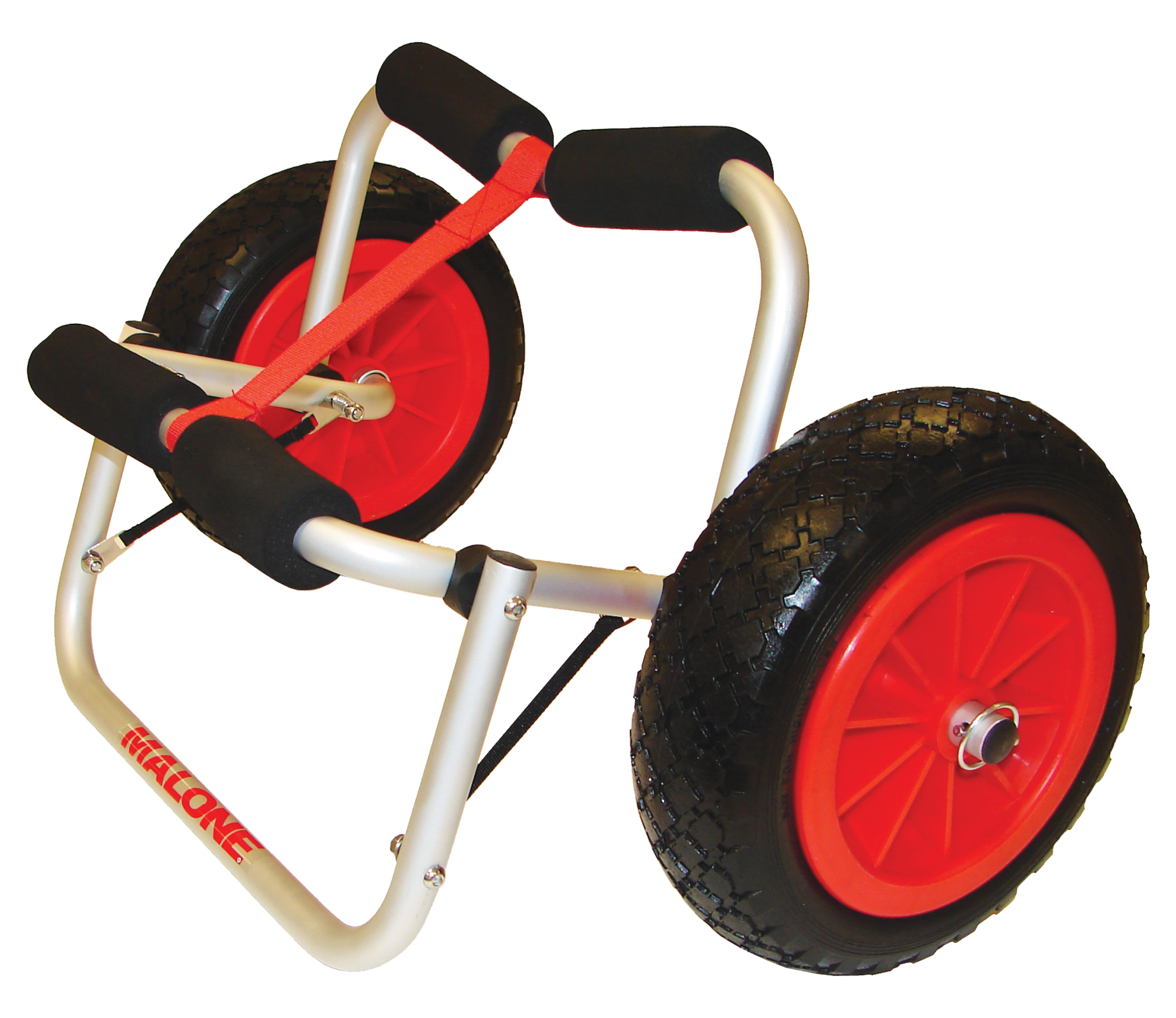 Nomad™ Std. Universal Kayak Cart (with noflat tires)…