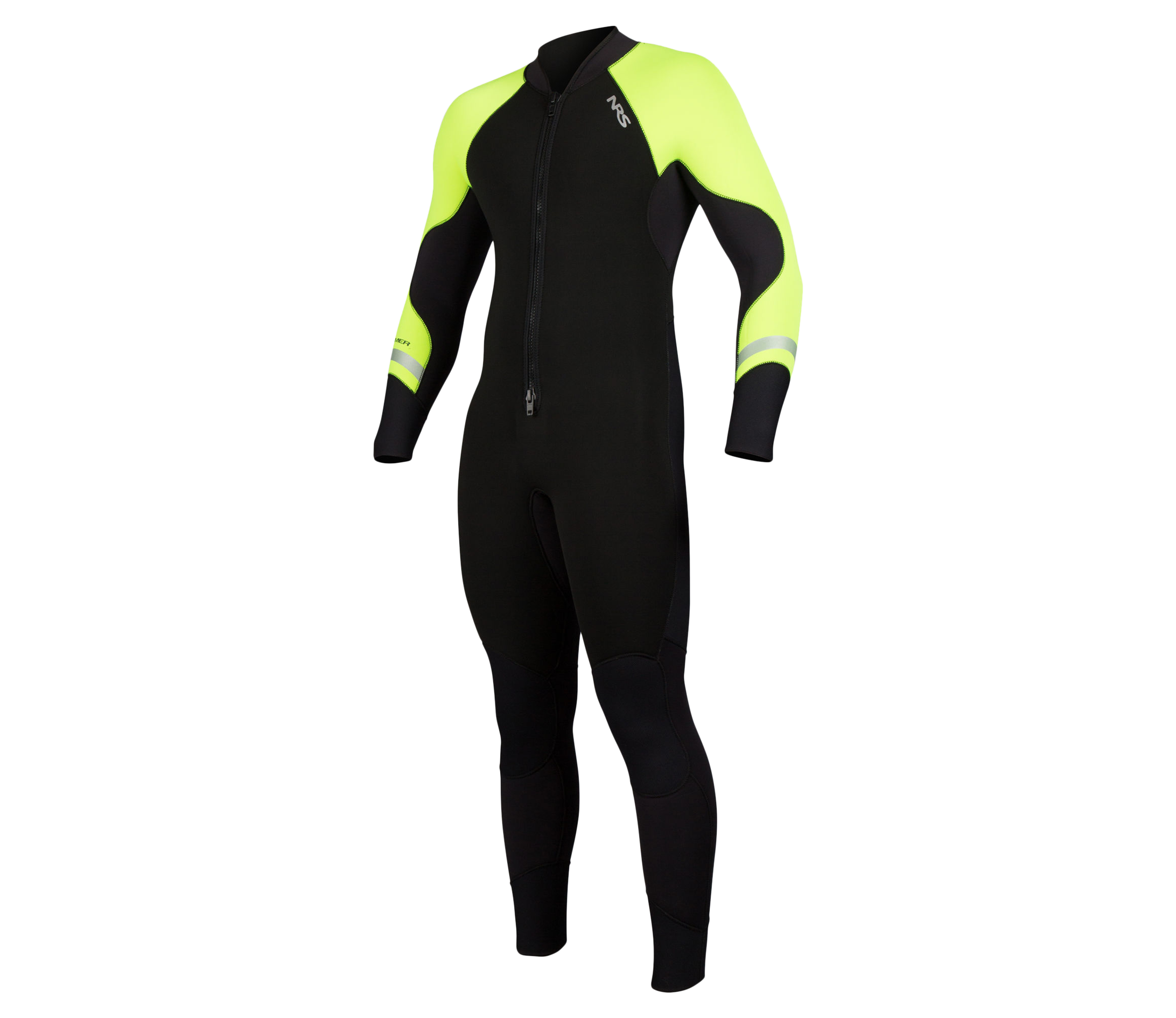 NRS Steamer 3/2mm Wetsuit Reviews NRS Buyers' Guide