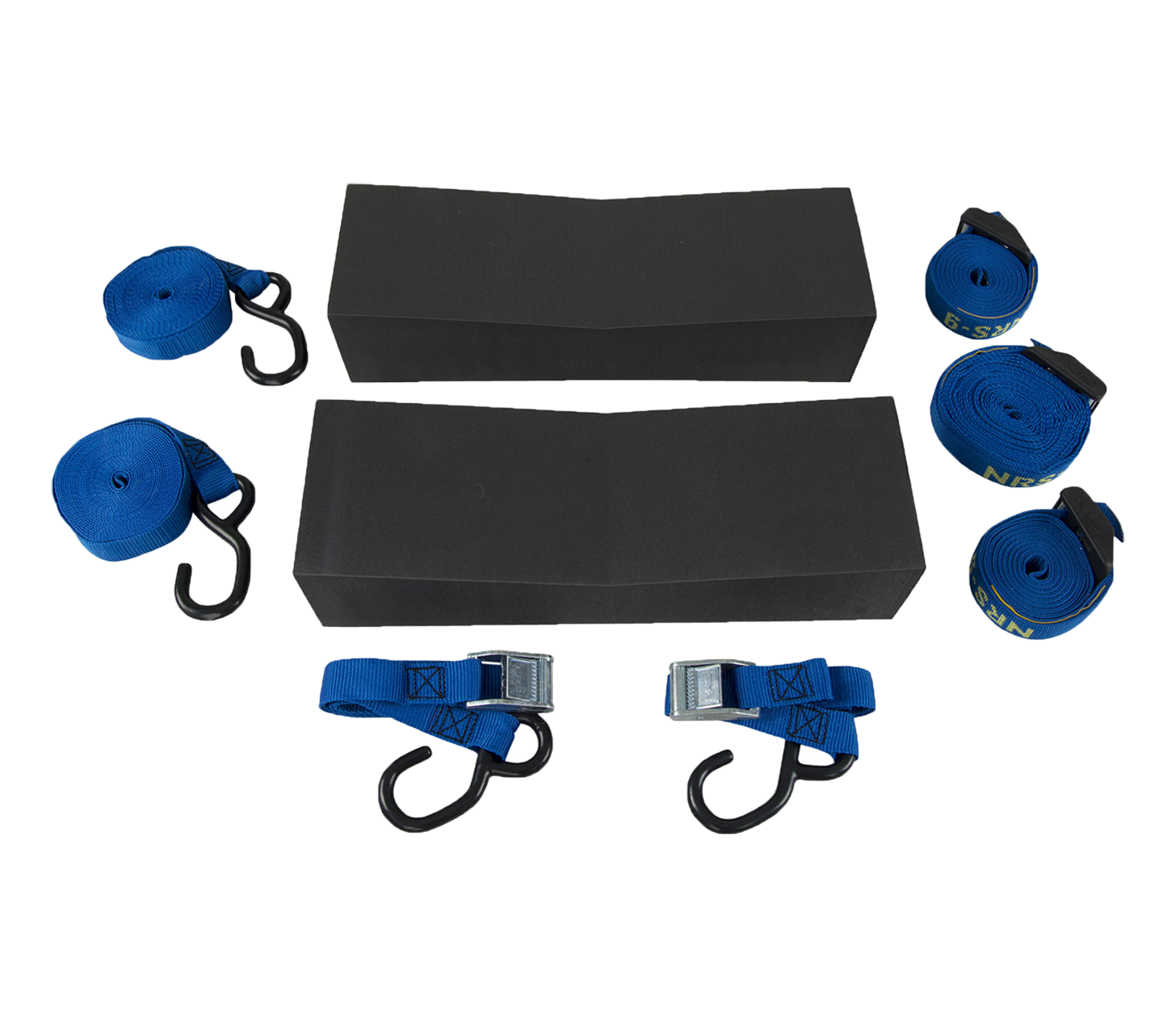 deluxe kayak car rack kit reviews - nrs buyers' guide