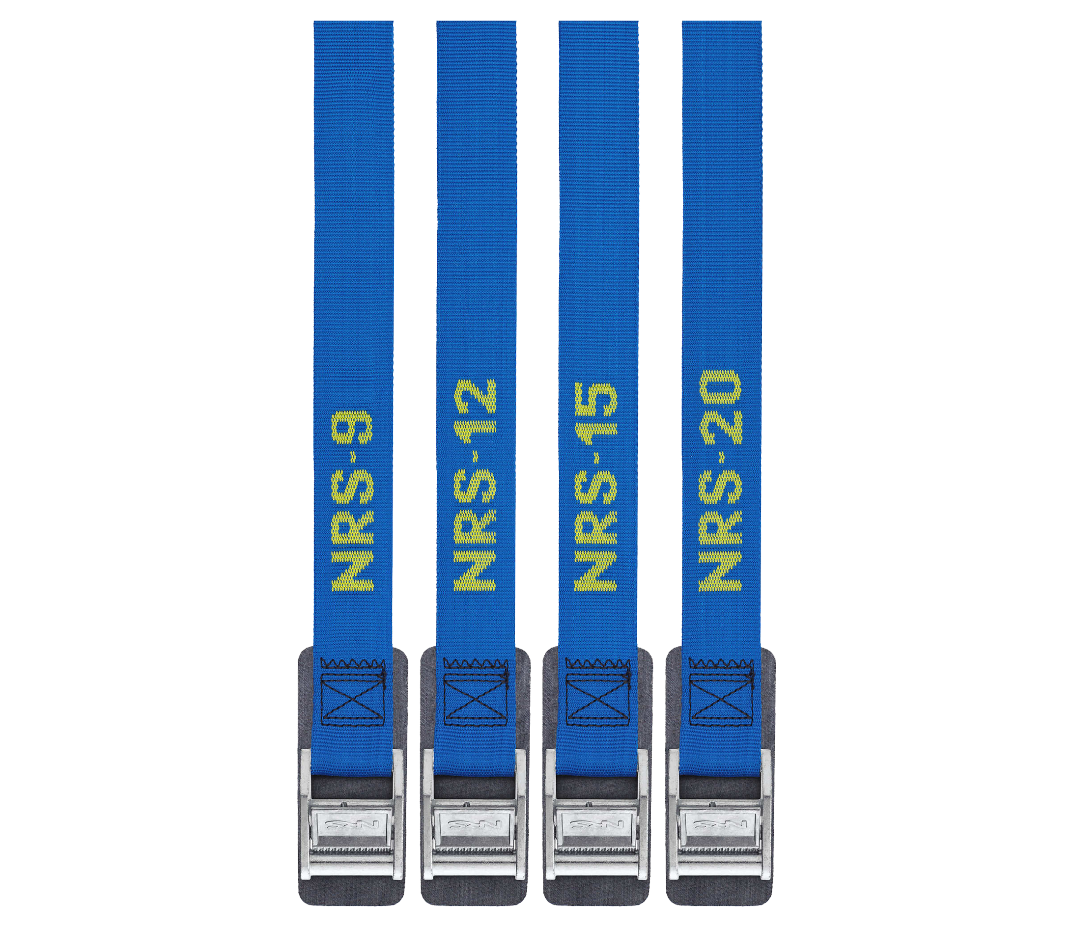 NRS 1.5" Padded Straps Reviews NRS Buyers' Guide