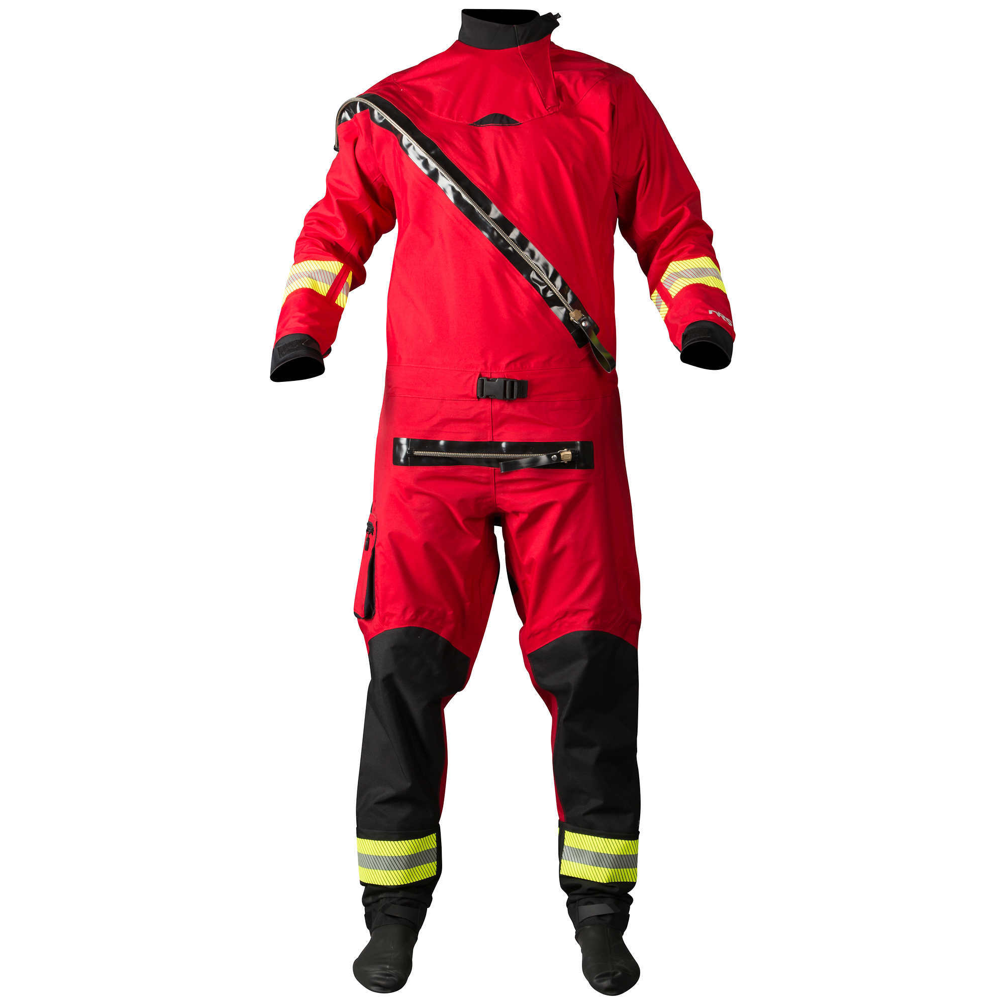 NRS Extreme SAR Drysuit Reviews NRS Buyers' Guide