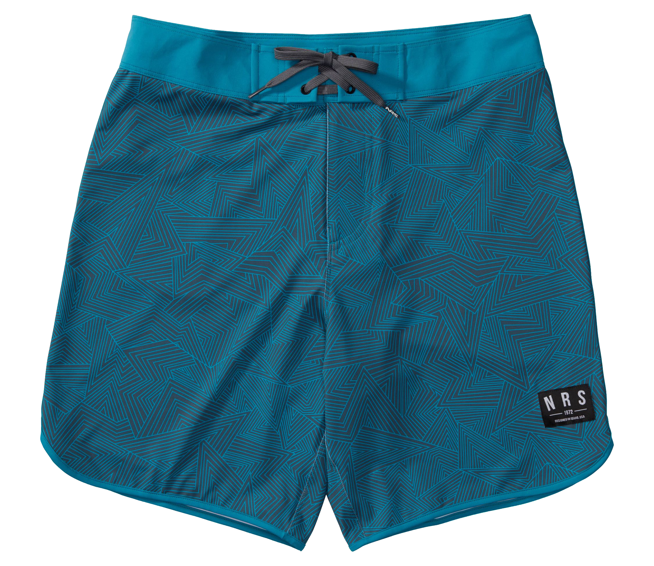 NRS Men's Eddyline Short Reviews NRS Buyers' Guide