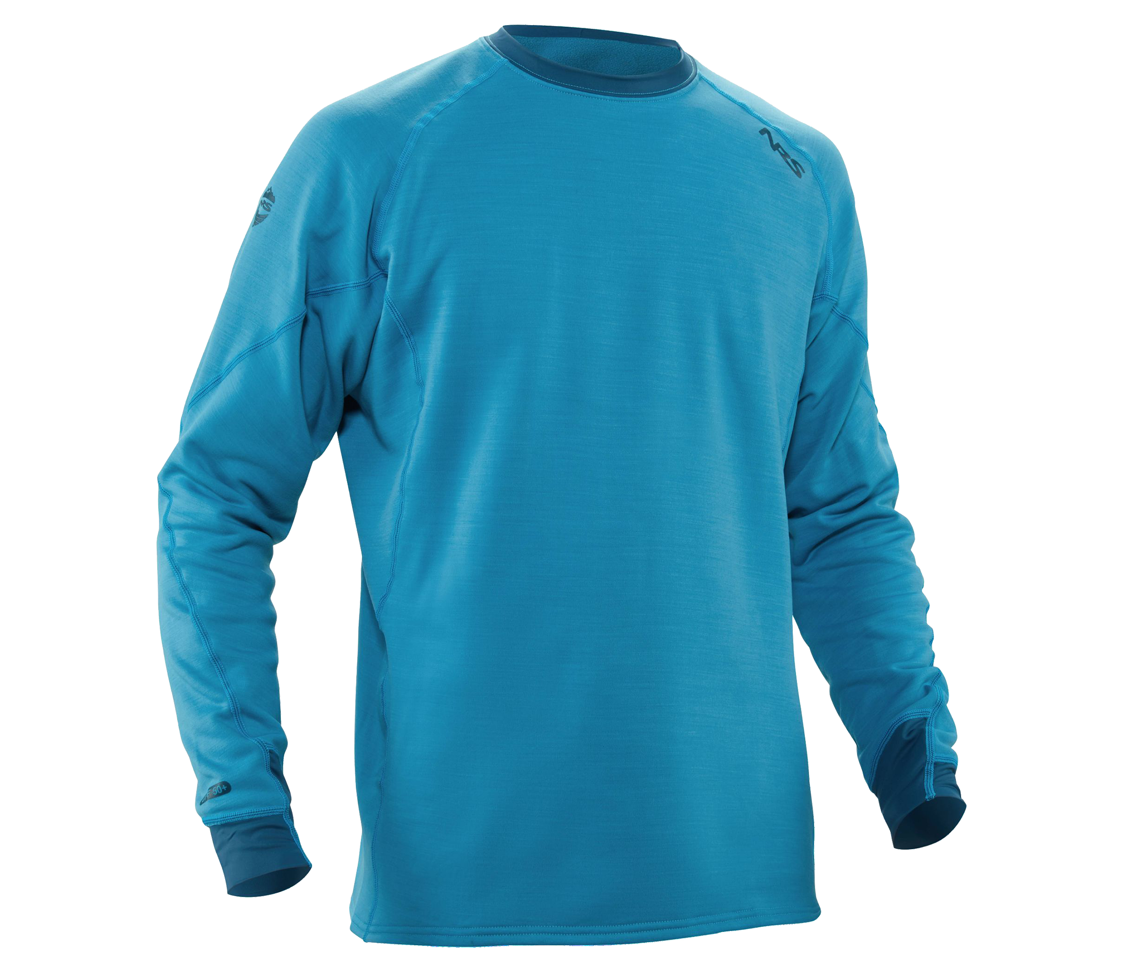 NRS Men's H2Core Expedition Weight Shirt Reviews NRS…