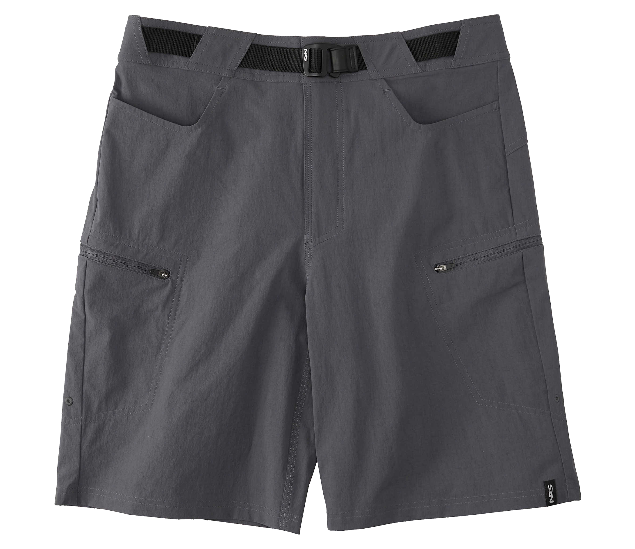 NRS Men's Lolo Short Reviews NRS Buyers' Guide
