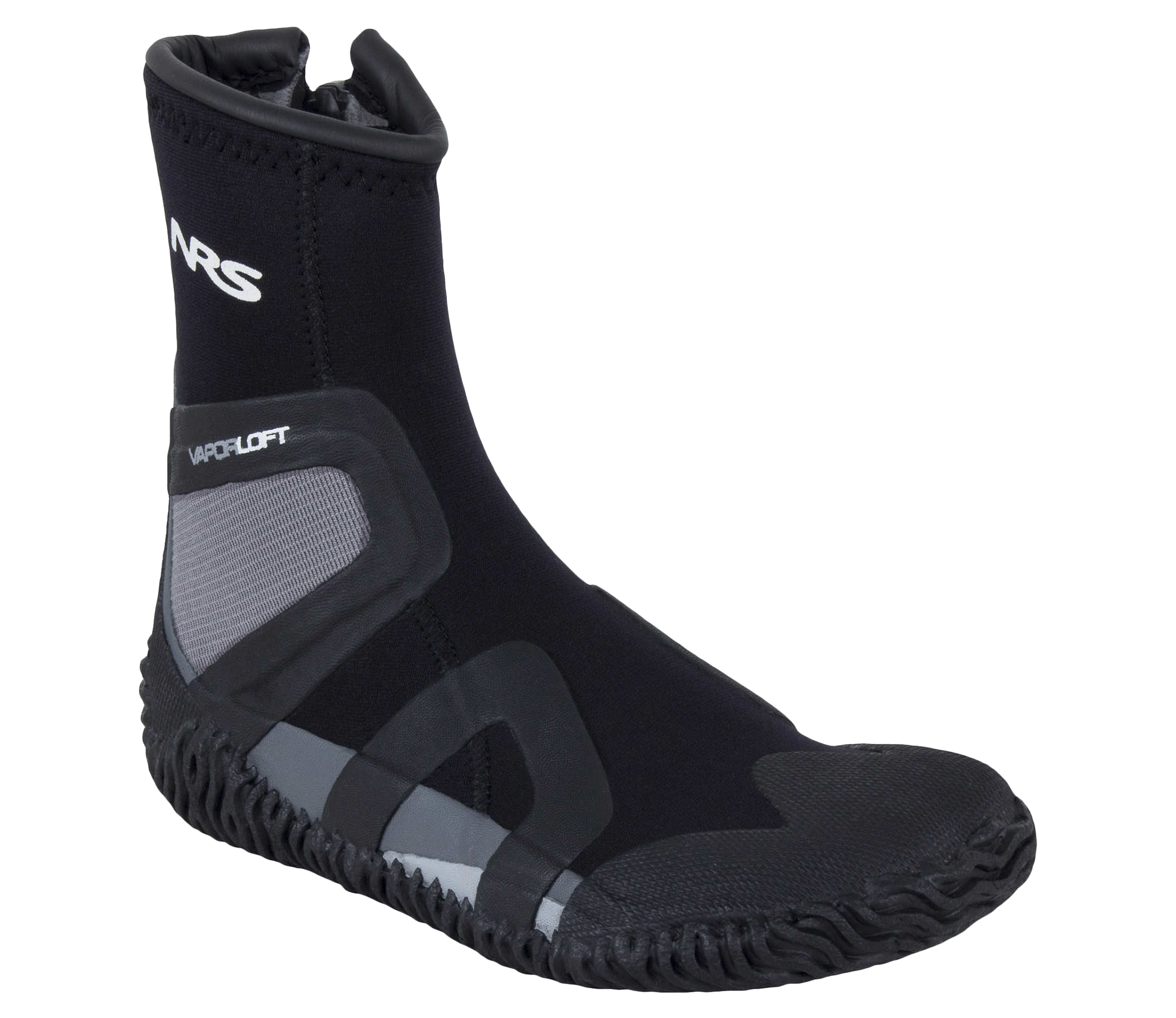 NRS Men's Paddle Wetshoes Reviews - NRS | Buyers' Guide | Paddling.com