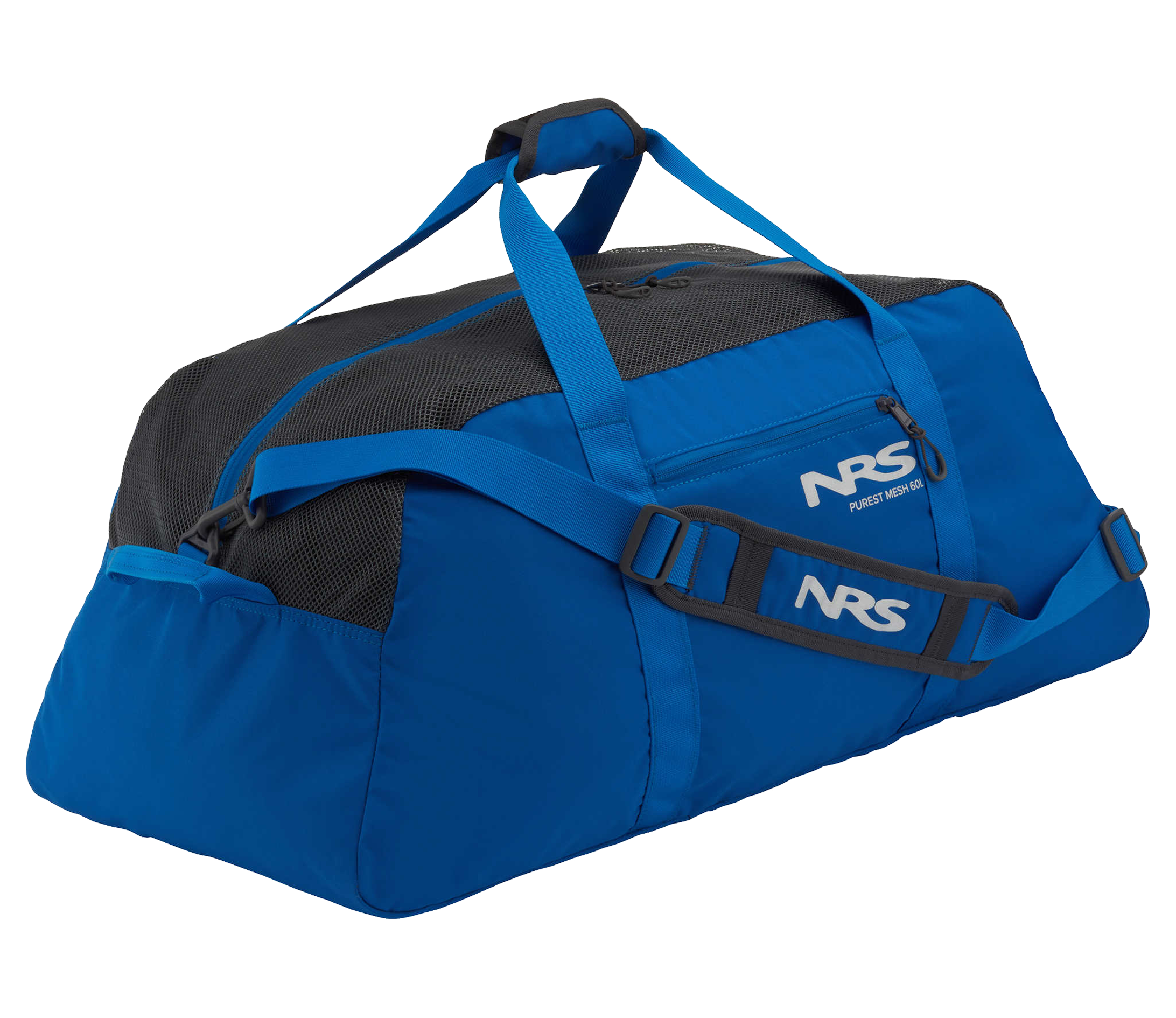NRS Purest Mesh Duffel Bag Reviews NRS Buyers'…