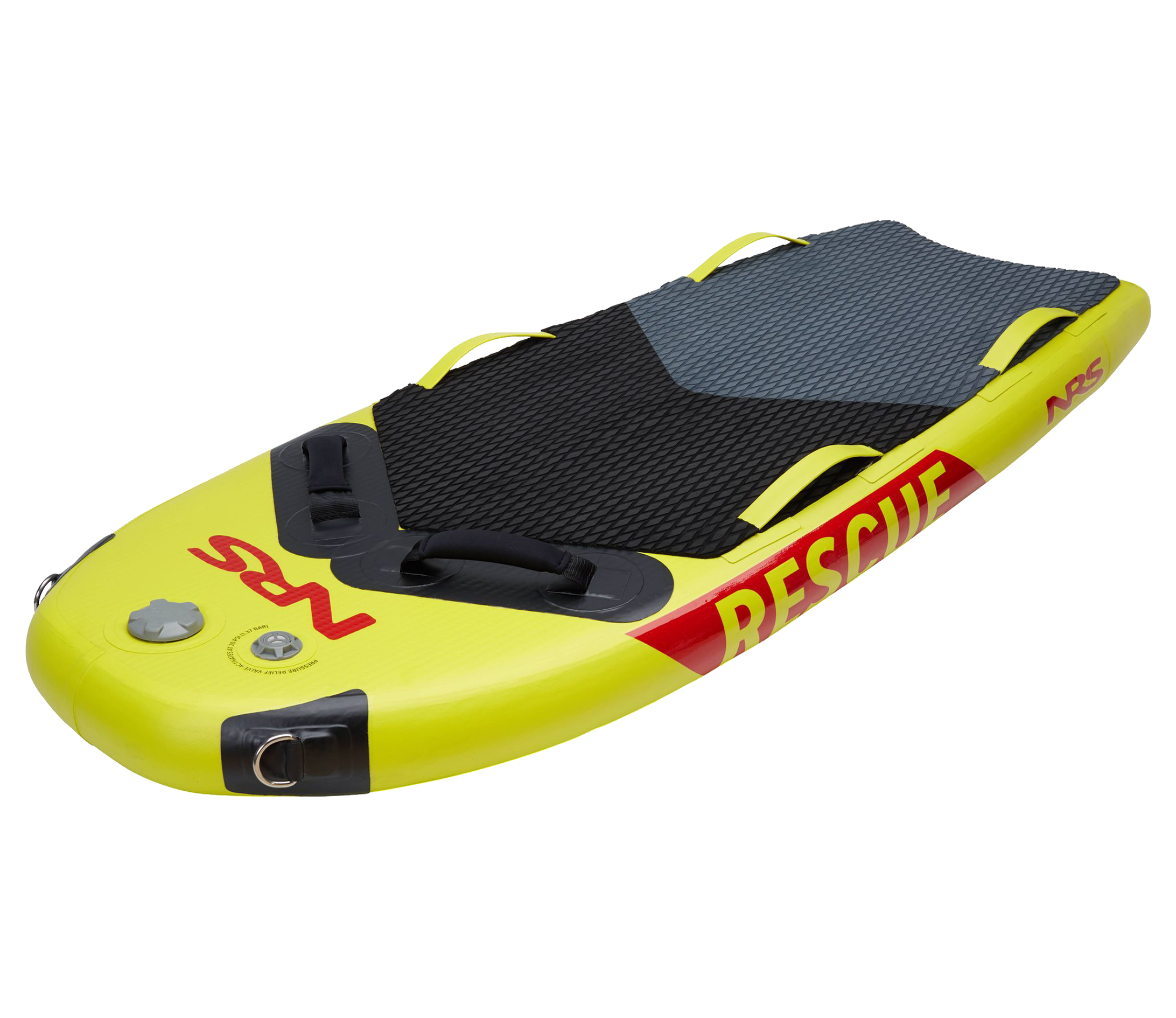 NRS Rescue Board Reviews NRS Buyers' Guide