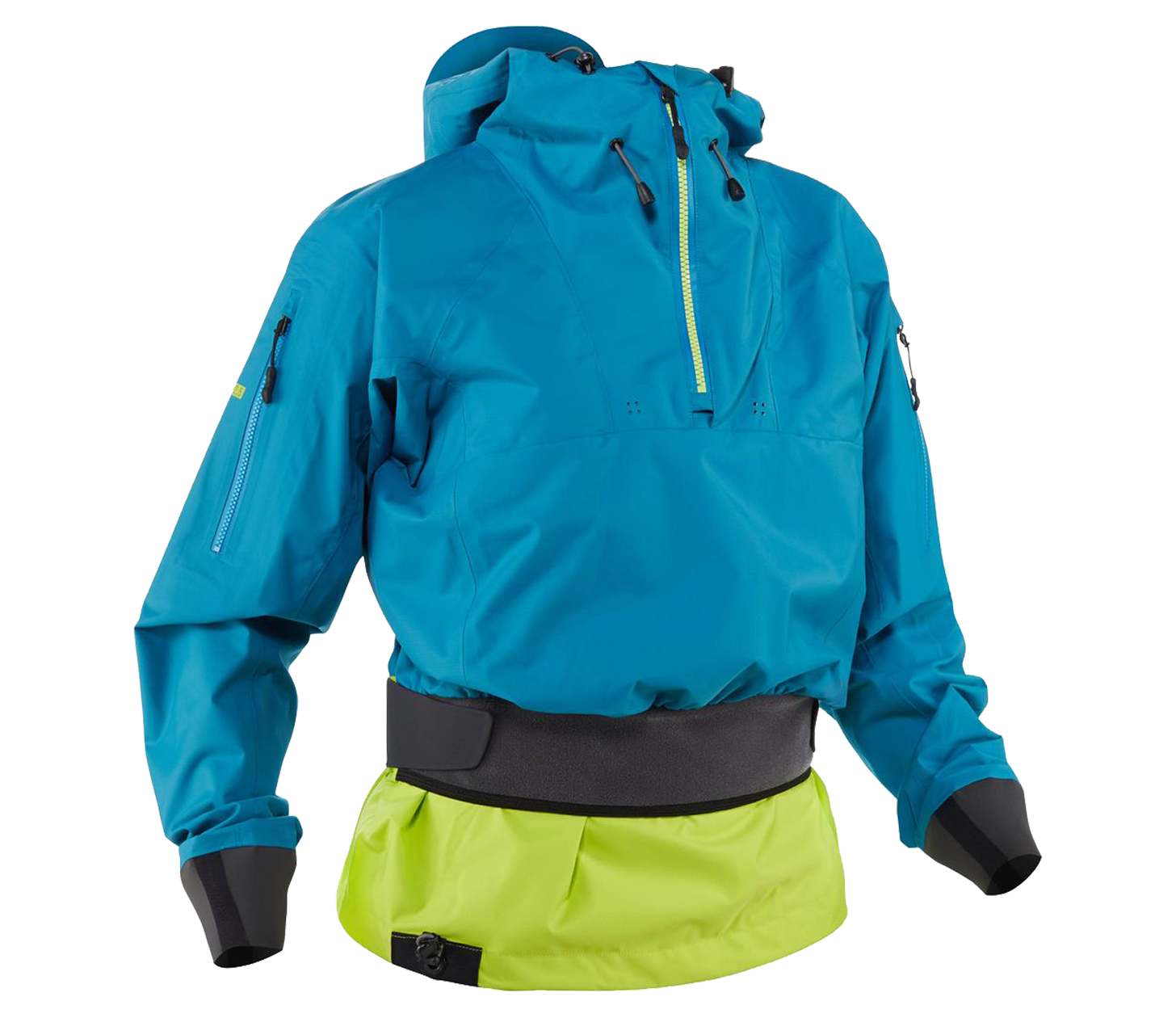 NRS Women's Riptide Splash Jacket Reviews NRS …