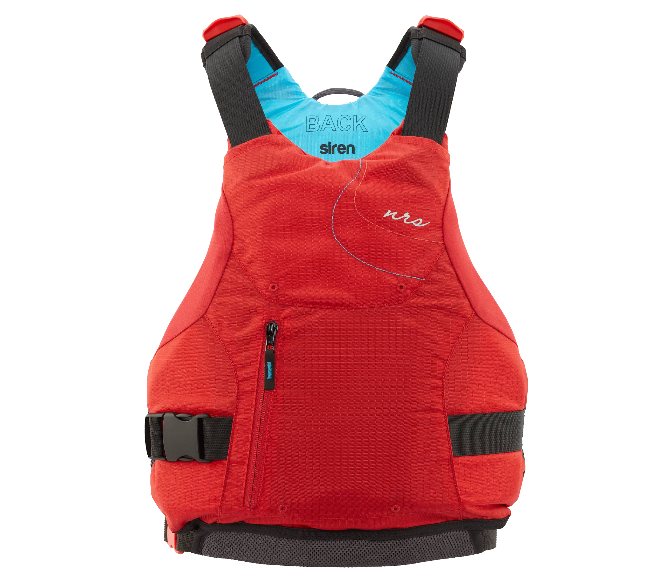 NRS Women's Siren PFD Reviews NRS Buyers' Guide
