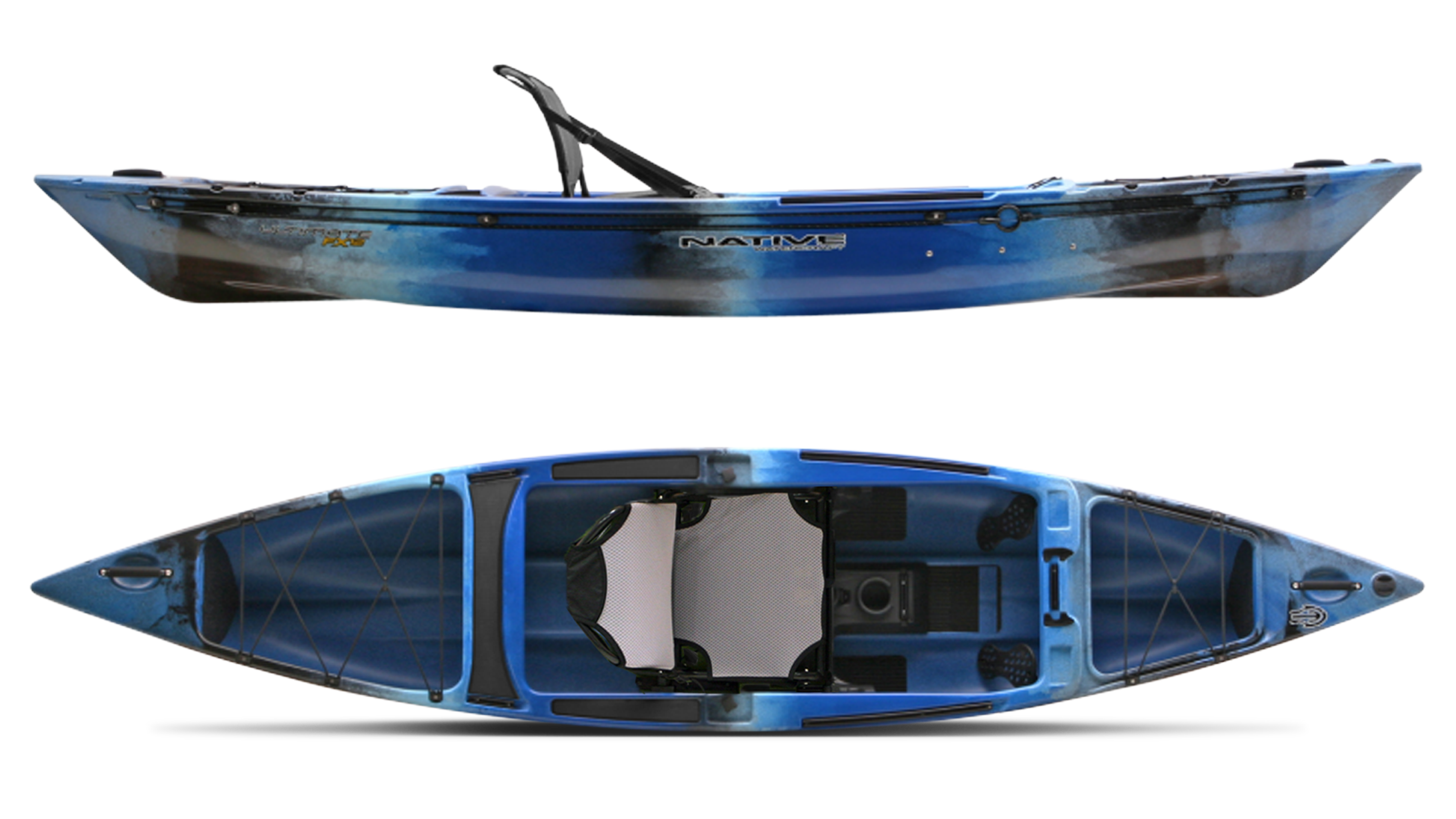 Ultimate FX 12 Reviews Native Watercraft Buyers'…