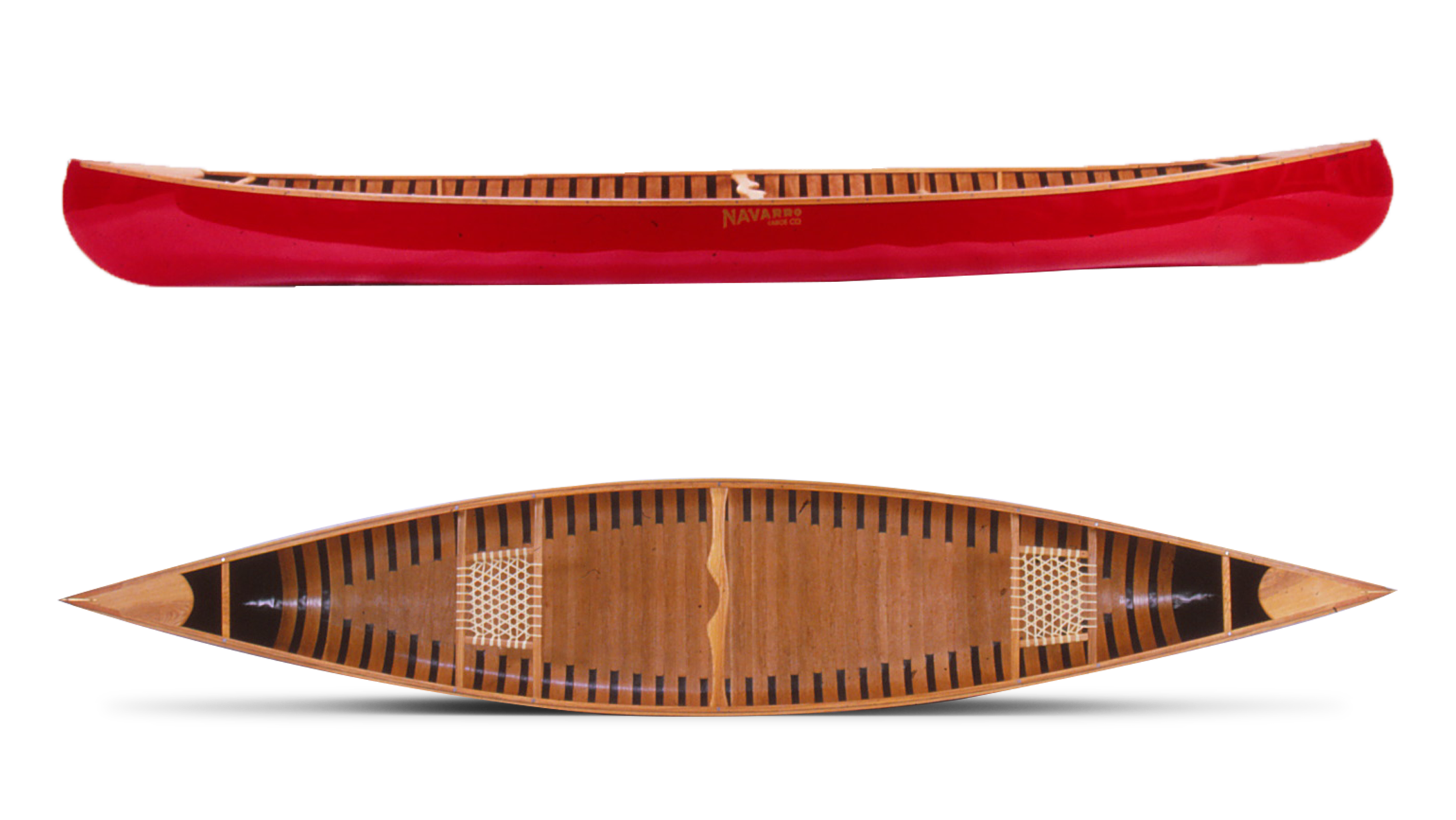 カナディアンカヌー　NAVARRO OTTER14 Otter 14 Reviews - Navarro Canoe Co. | Buyers' Guide | Paddling.com