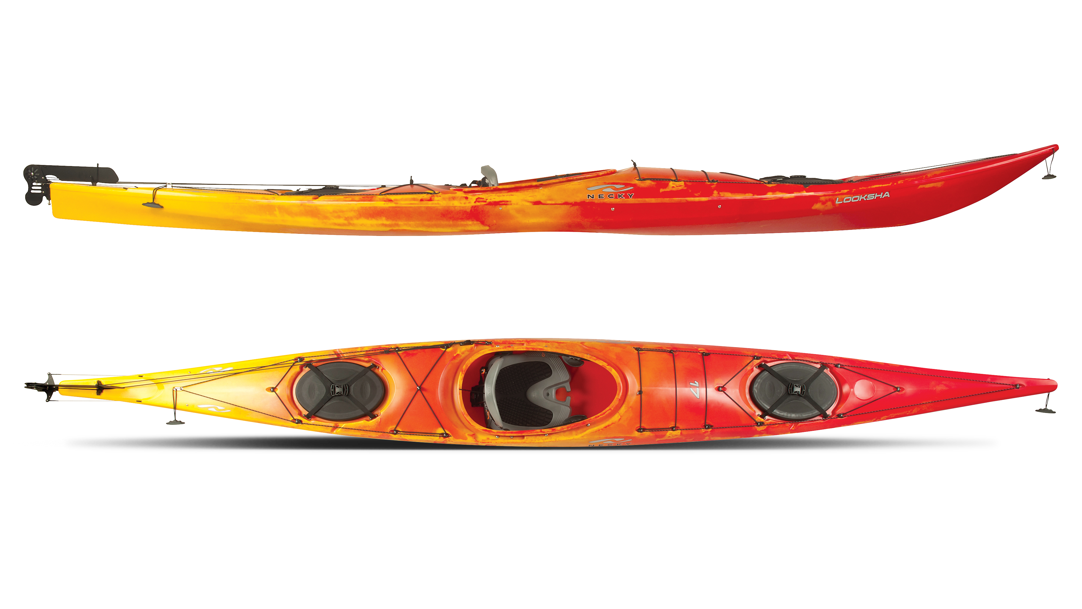 Looksha 17 Reviews Necky Kayak Buyers' Guide