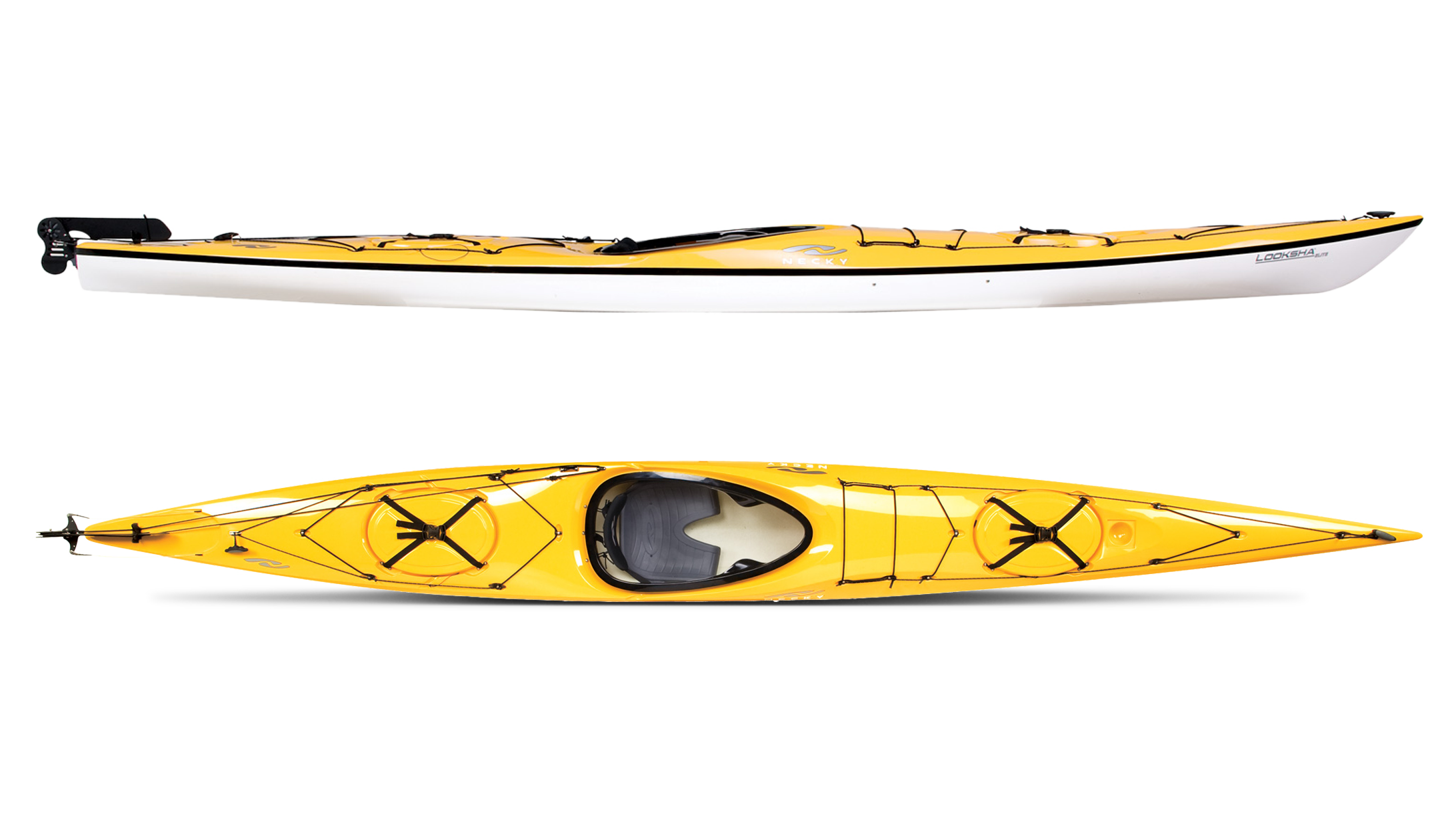 Looksha Elite Reviews - Necky Kayak | Buyers' Guide