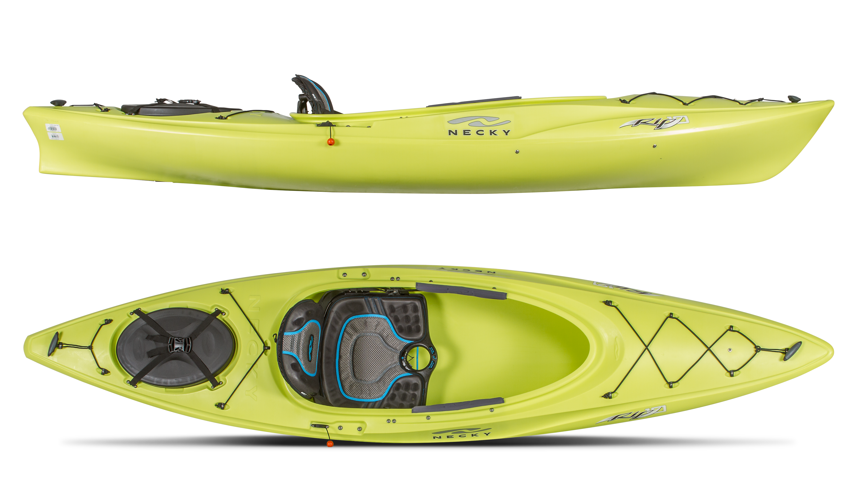 Rip 10 Reviews Necky Kayak Buyers' Guide