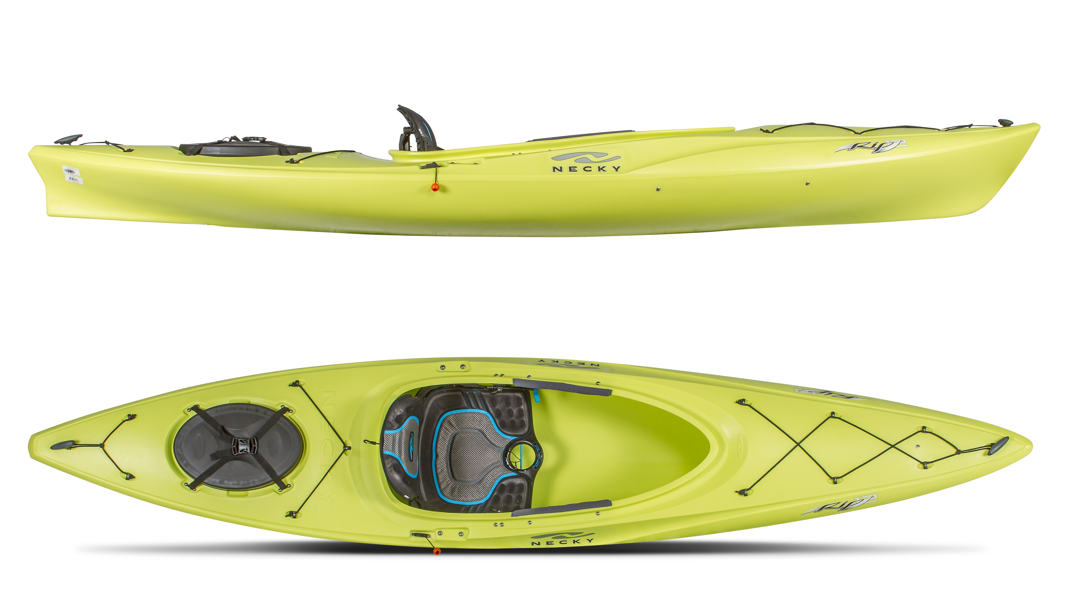 Rip 12 Reviews Necky Kayak Buyers' Guide