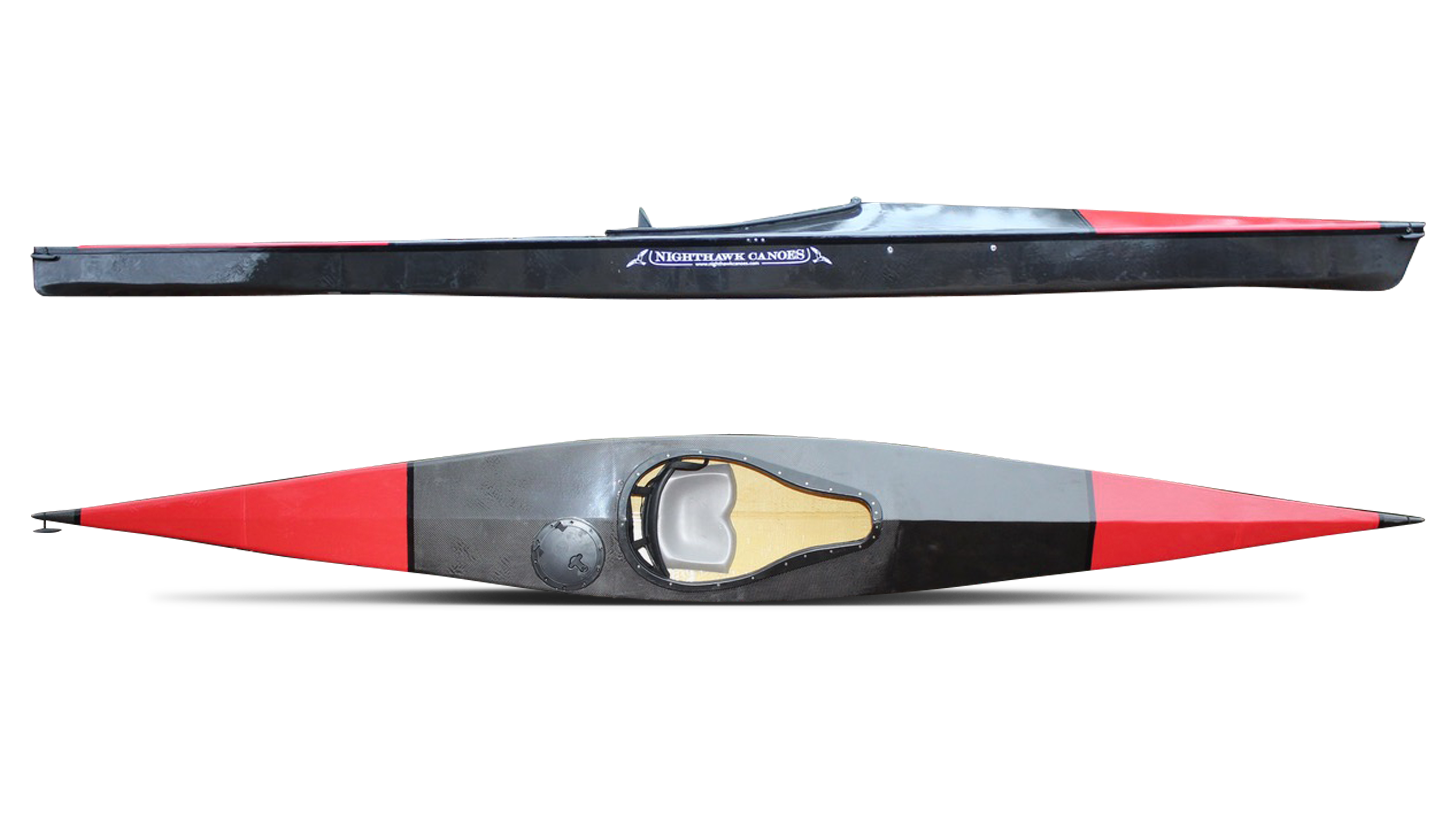 Corvus 17 Reviews Nighthawk Canoes Buyers' Guide