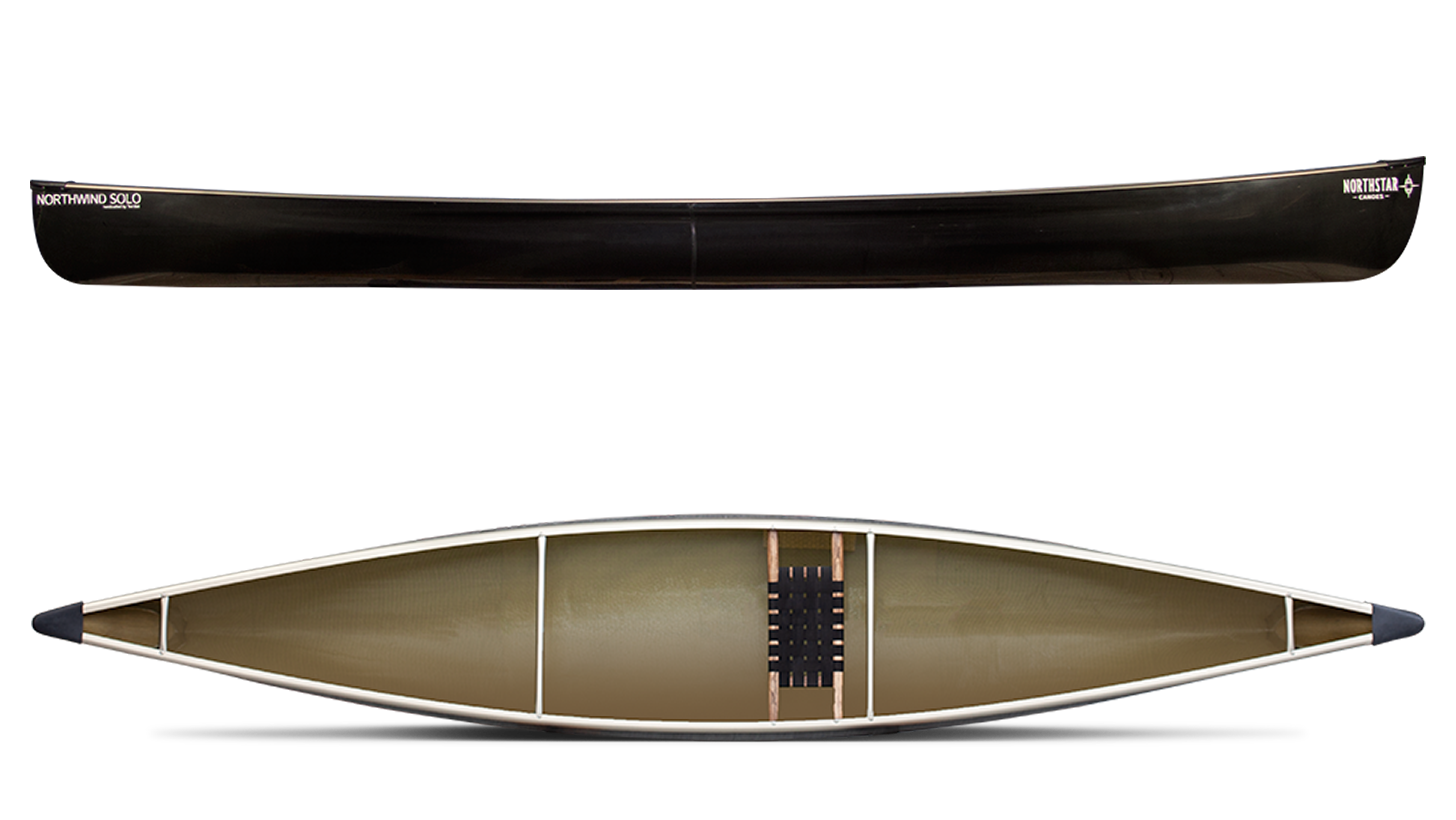 Northwind Solo Reviews Northstar Canoes Buyers'…