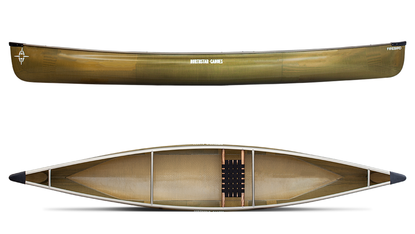 Firebird Reviews Northstar Canoes Buyers' Guide
