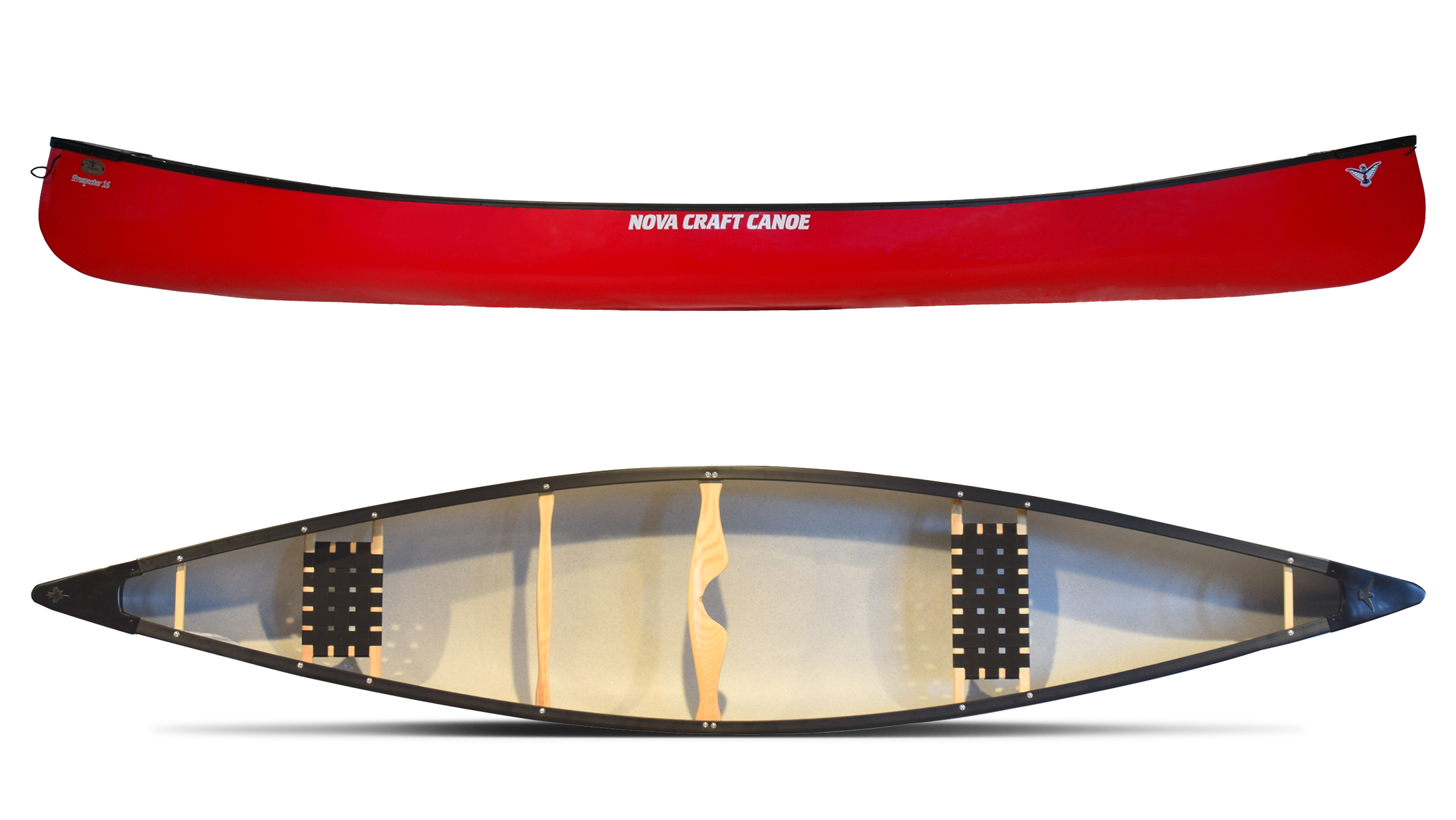 Prospector 16 SP3 Reviews Nova Craft Canoe Buyers'…