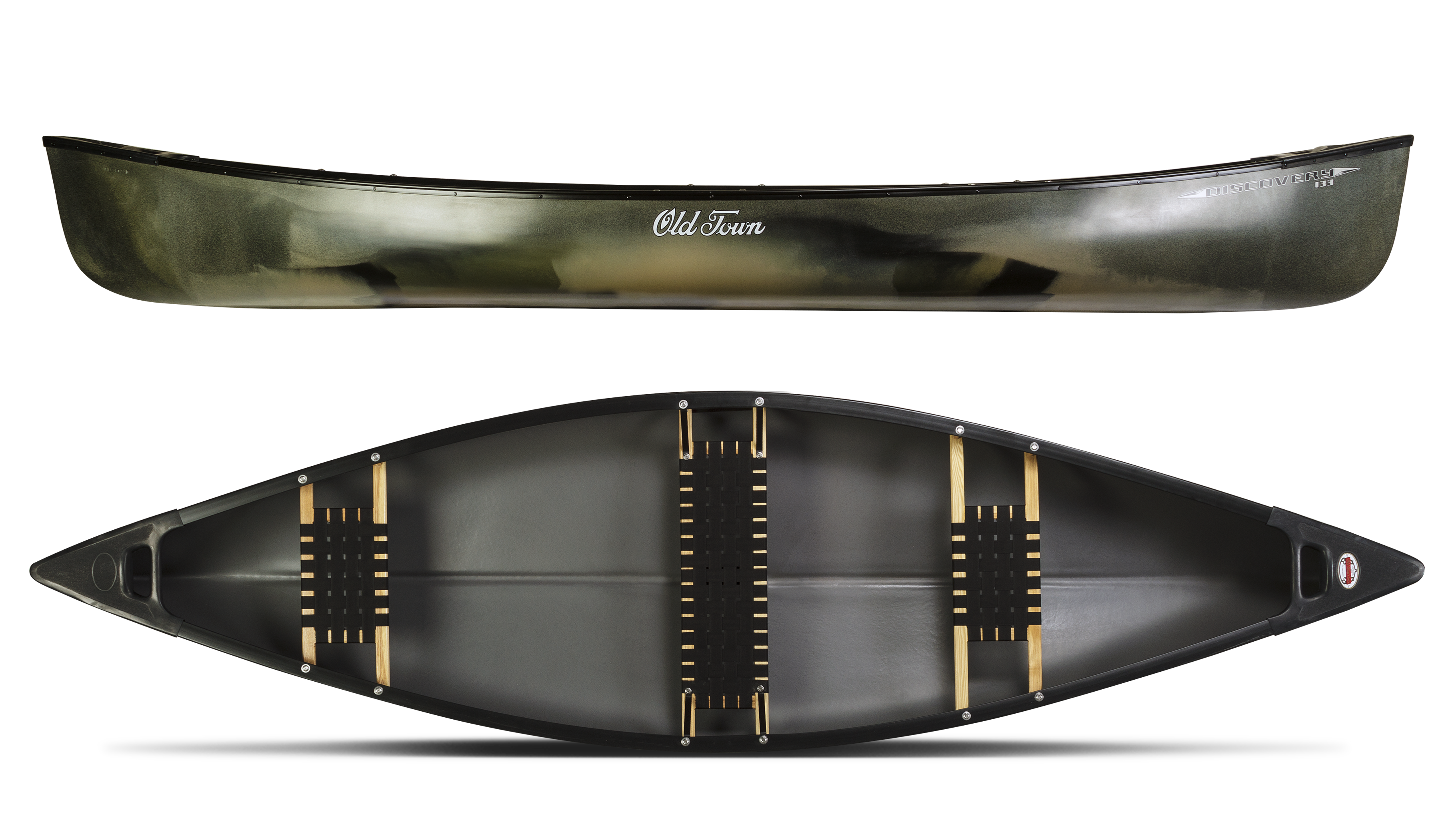 Discovery 133 Reviews Old Town Canoe and Kayak …