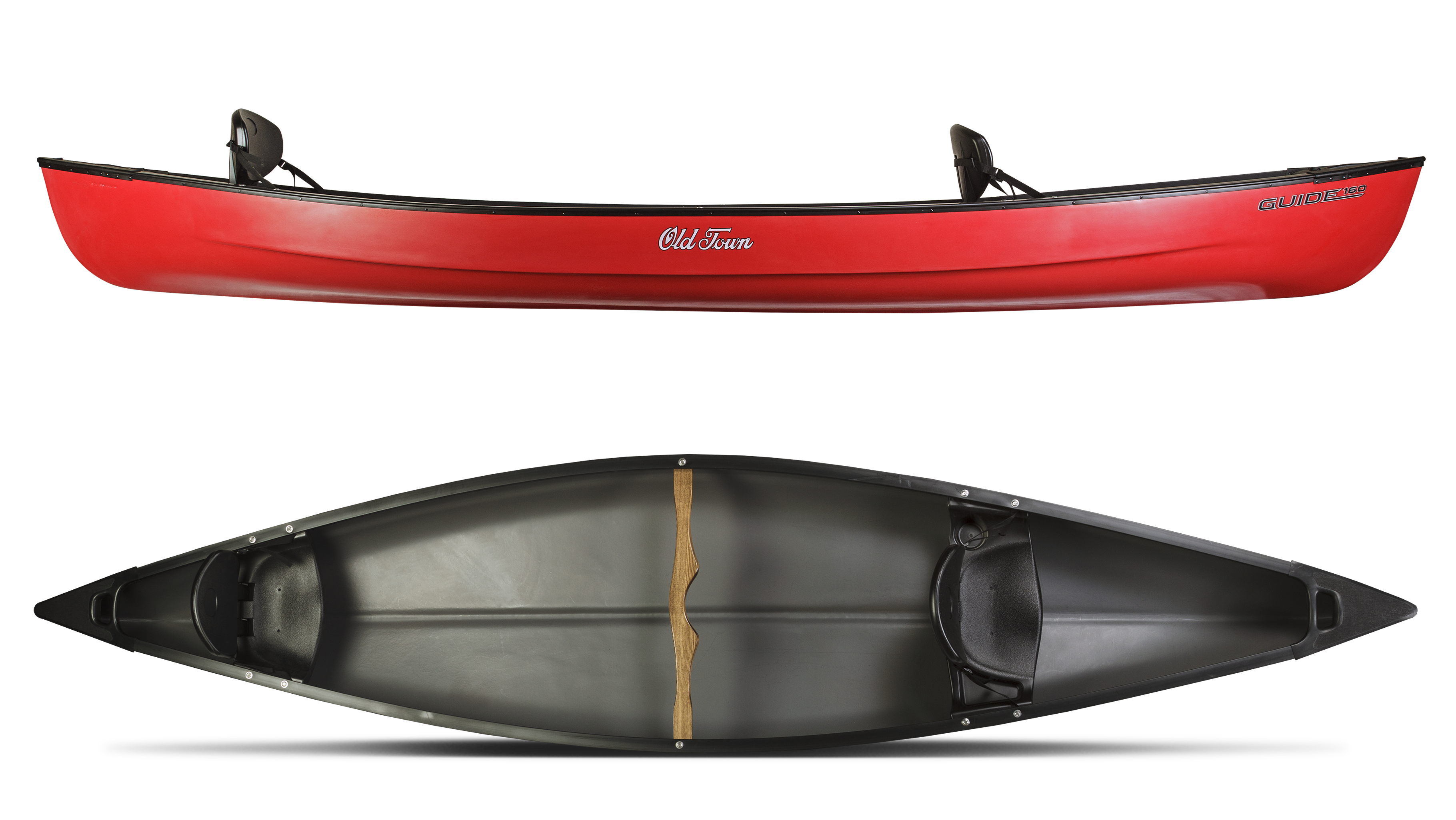 Guide 160 Reviews Old Town Canoe and Kayak Buyers'…