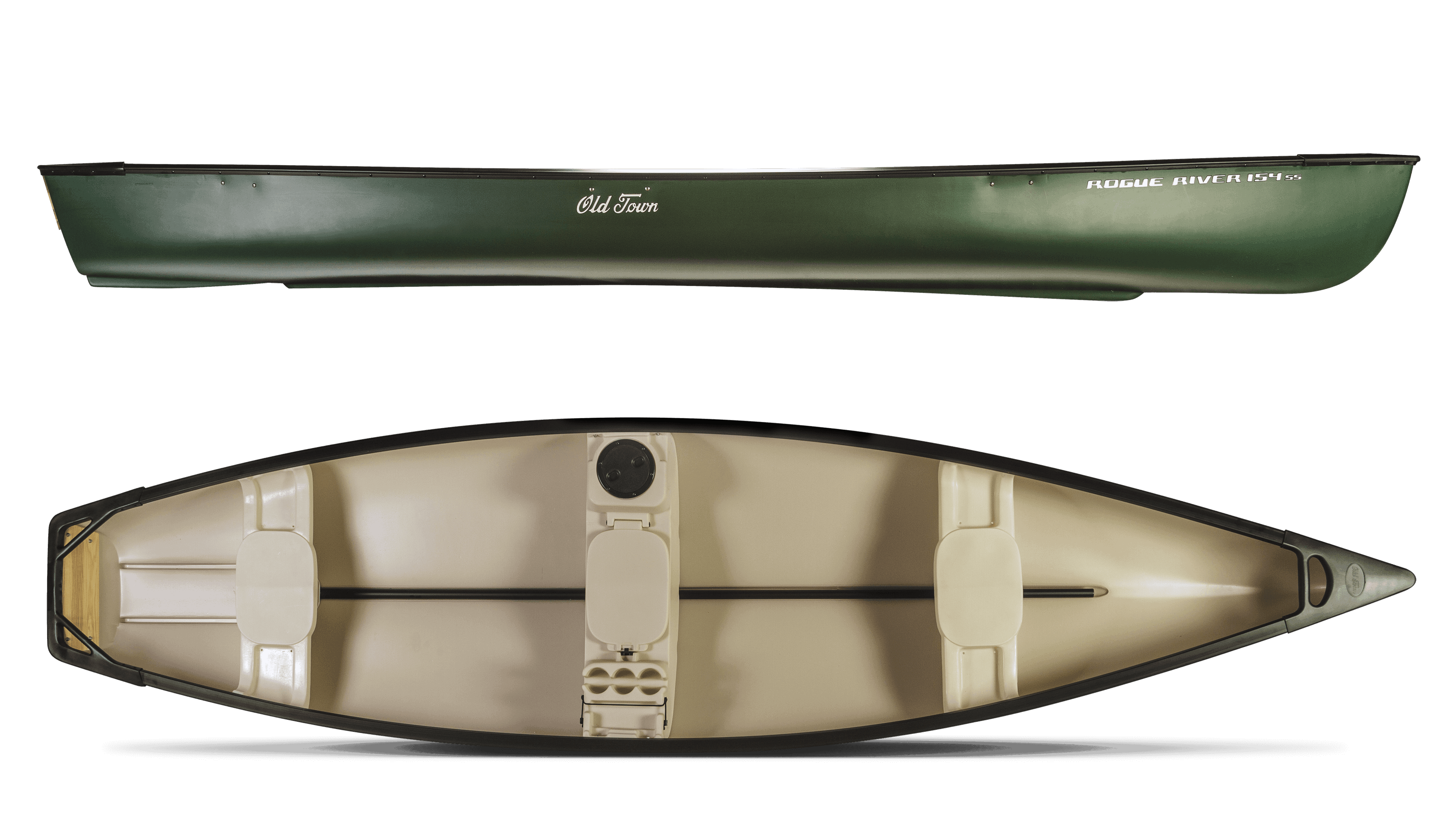 Rogue River 154 SS Reviews Old Town Canoe and Kayak…