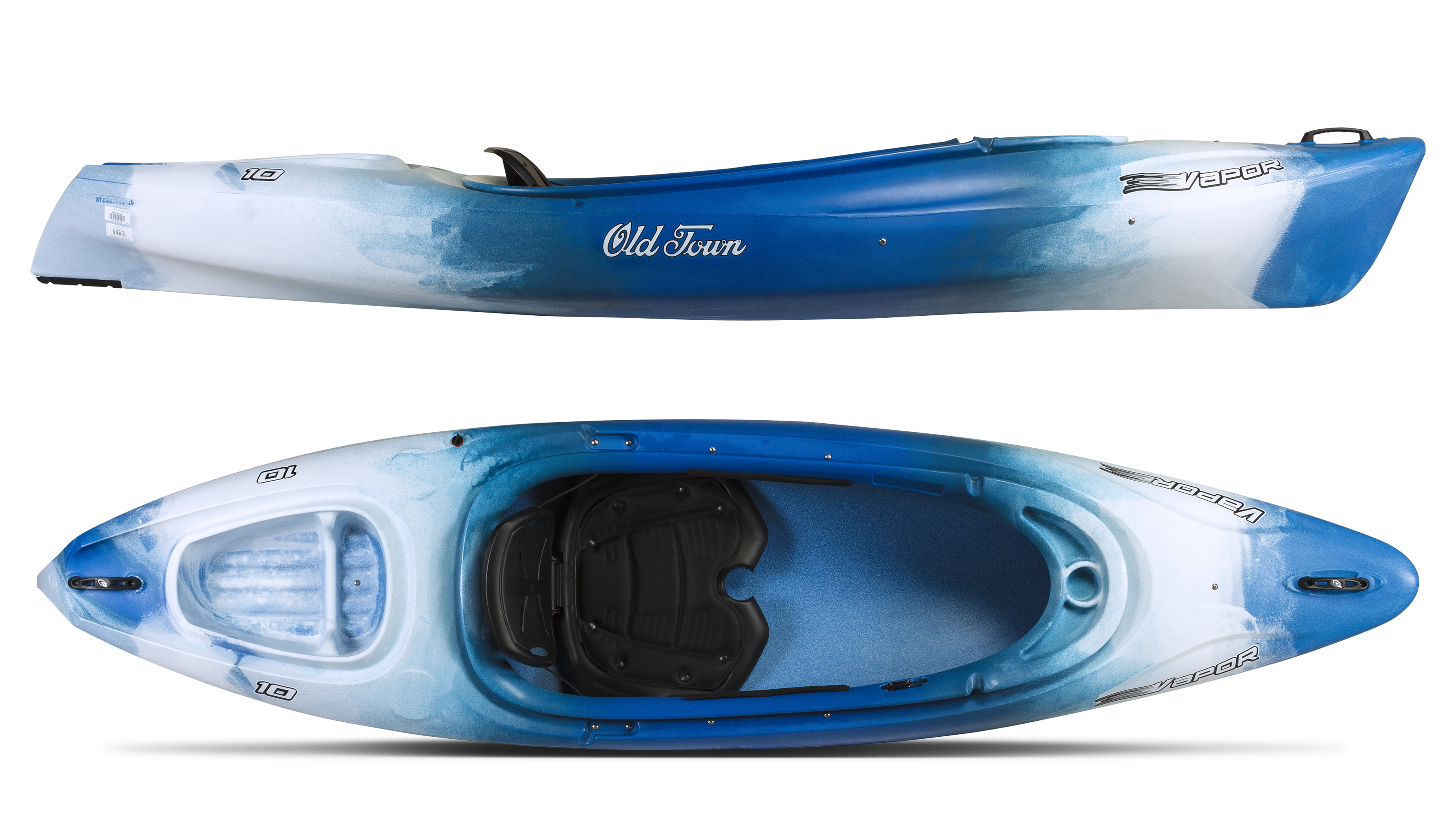 Dunham Kayak - ofhmdnb