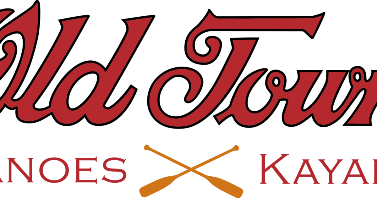 Old Town Canoe and Kayak