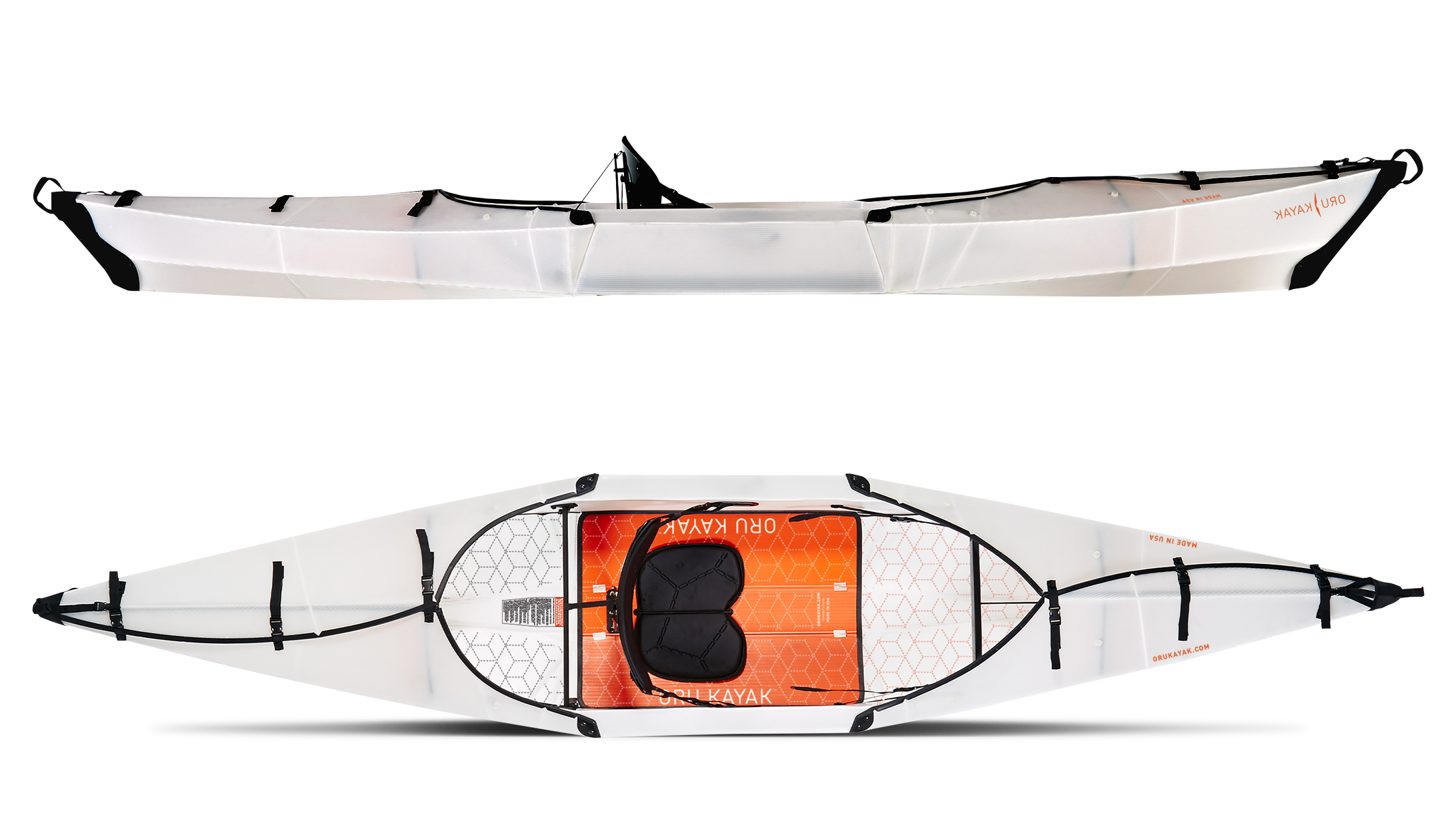 Electric Fins, Folding Kayaks, Giant Piñatas and…