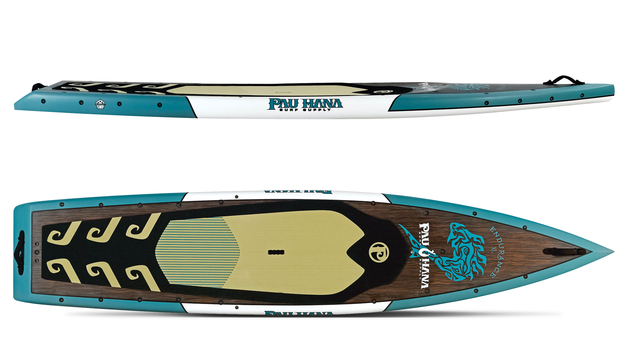 12'0" Endurance XL Reviews Pau Hana Surf Supply …