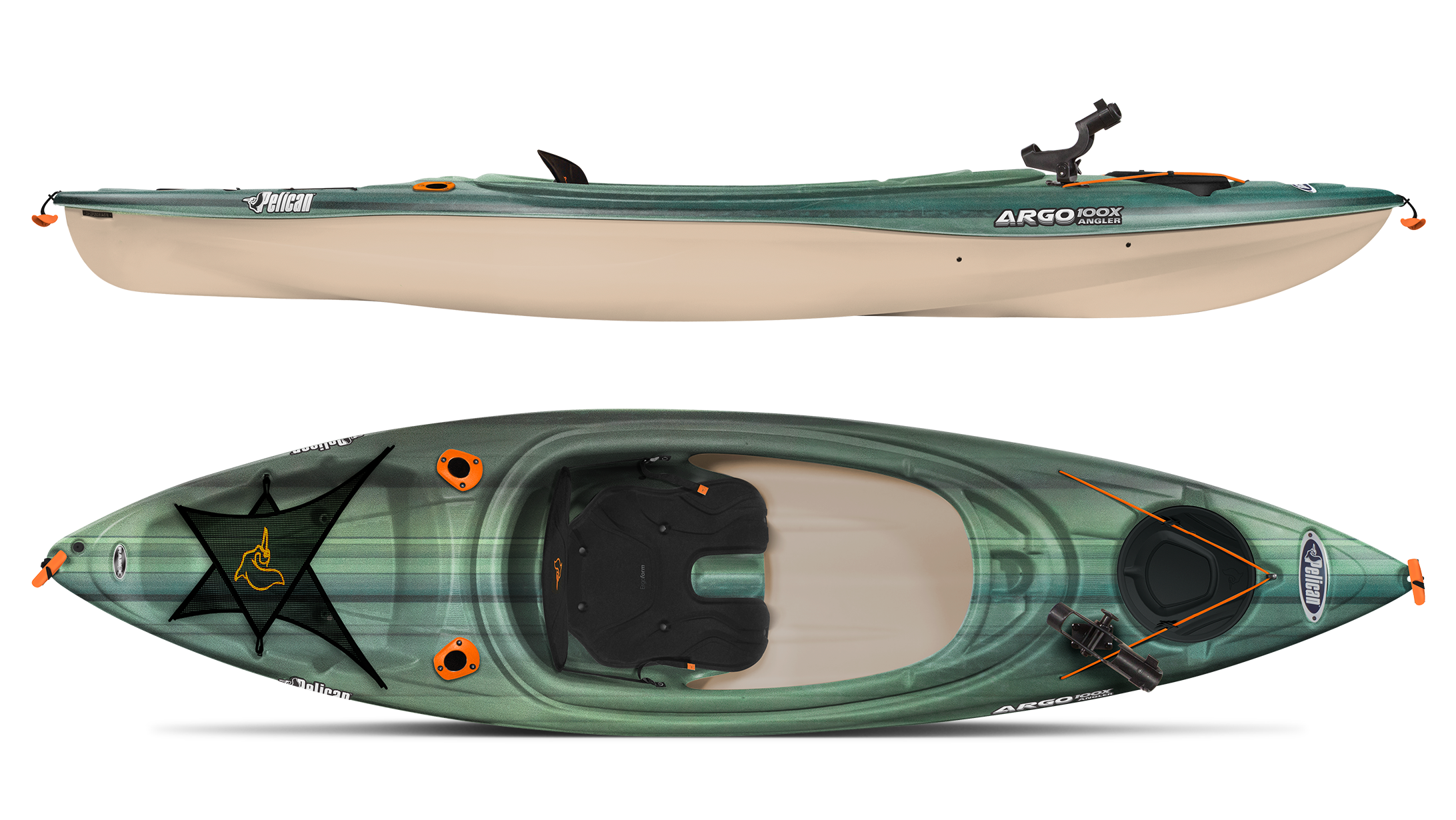 Argo 100X Angler Reviews Pelican International …