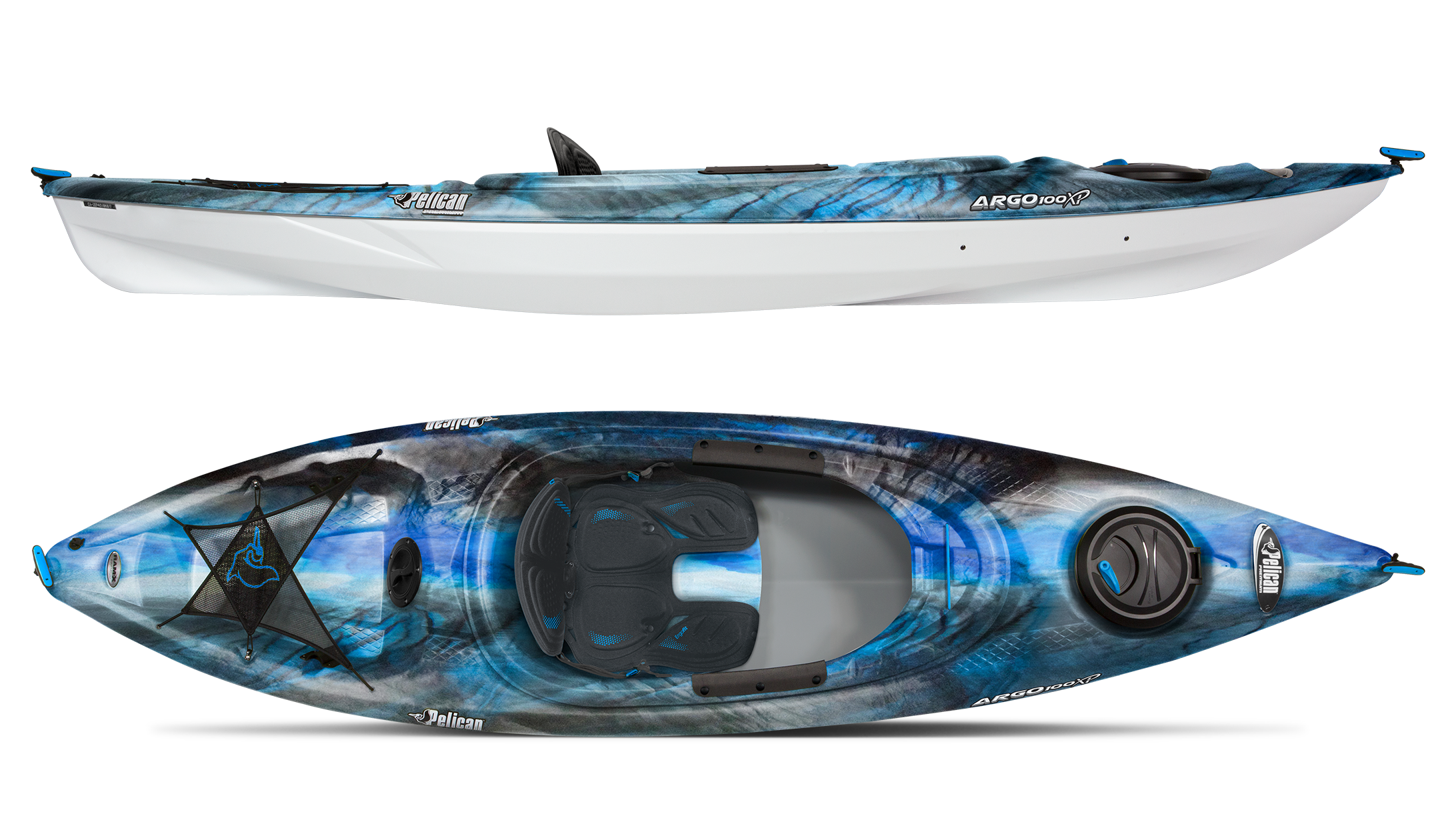 Argo 100XP Reviews Pelican International Buyers'…