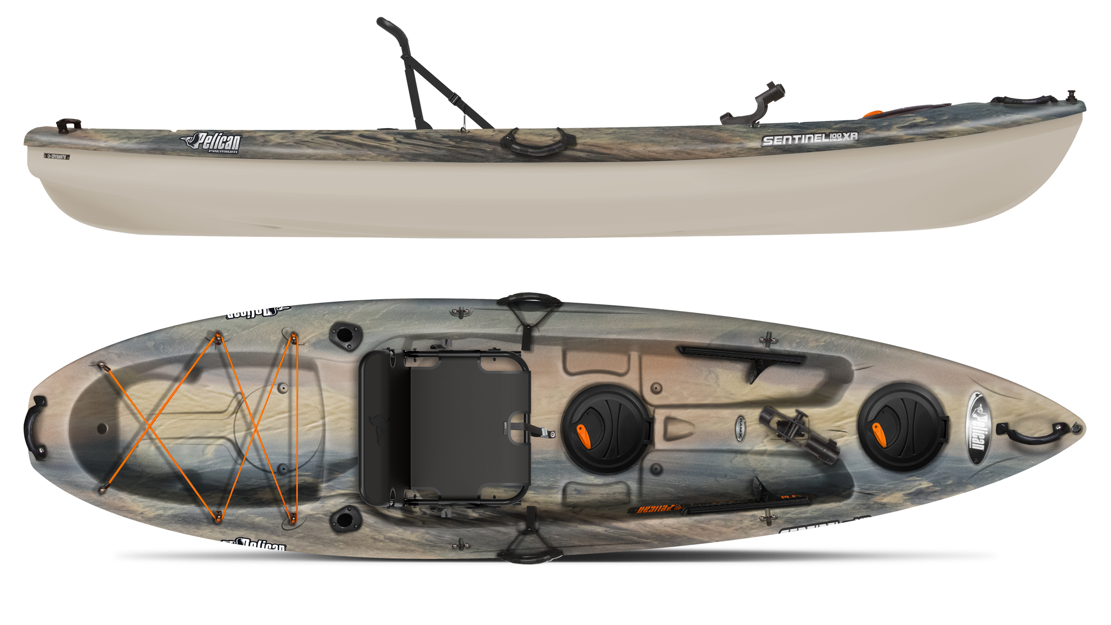 pelican icon 100xr angler review