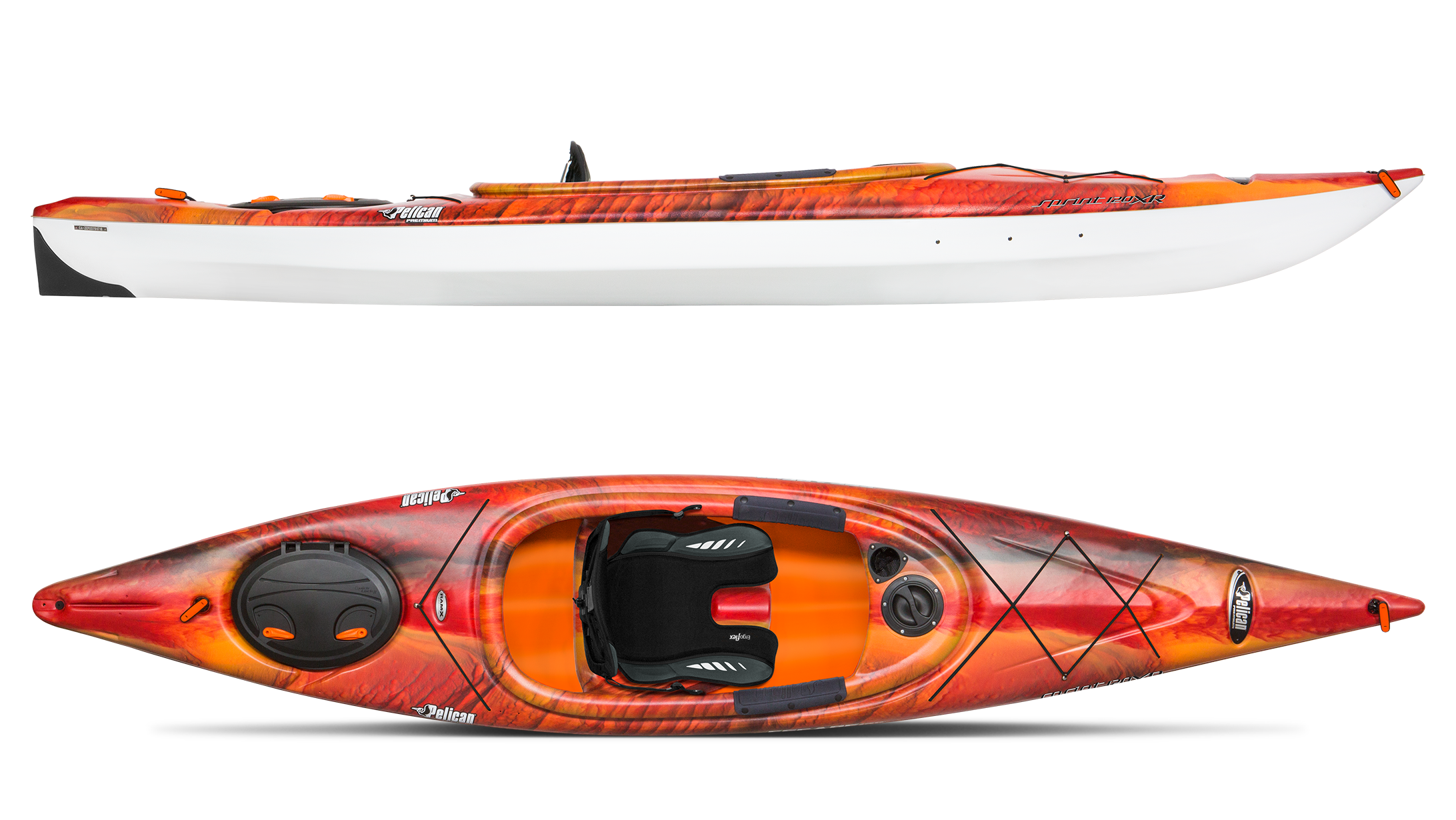 Sprint 120XR Reviews - Pelican International | Buyers'… | Paddling.com