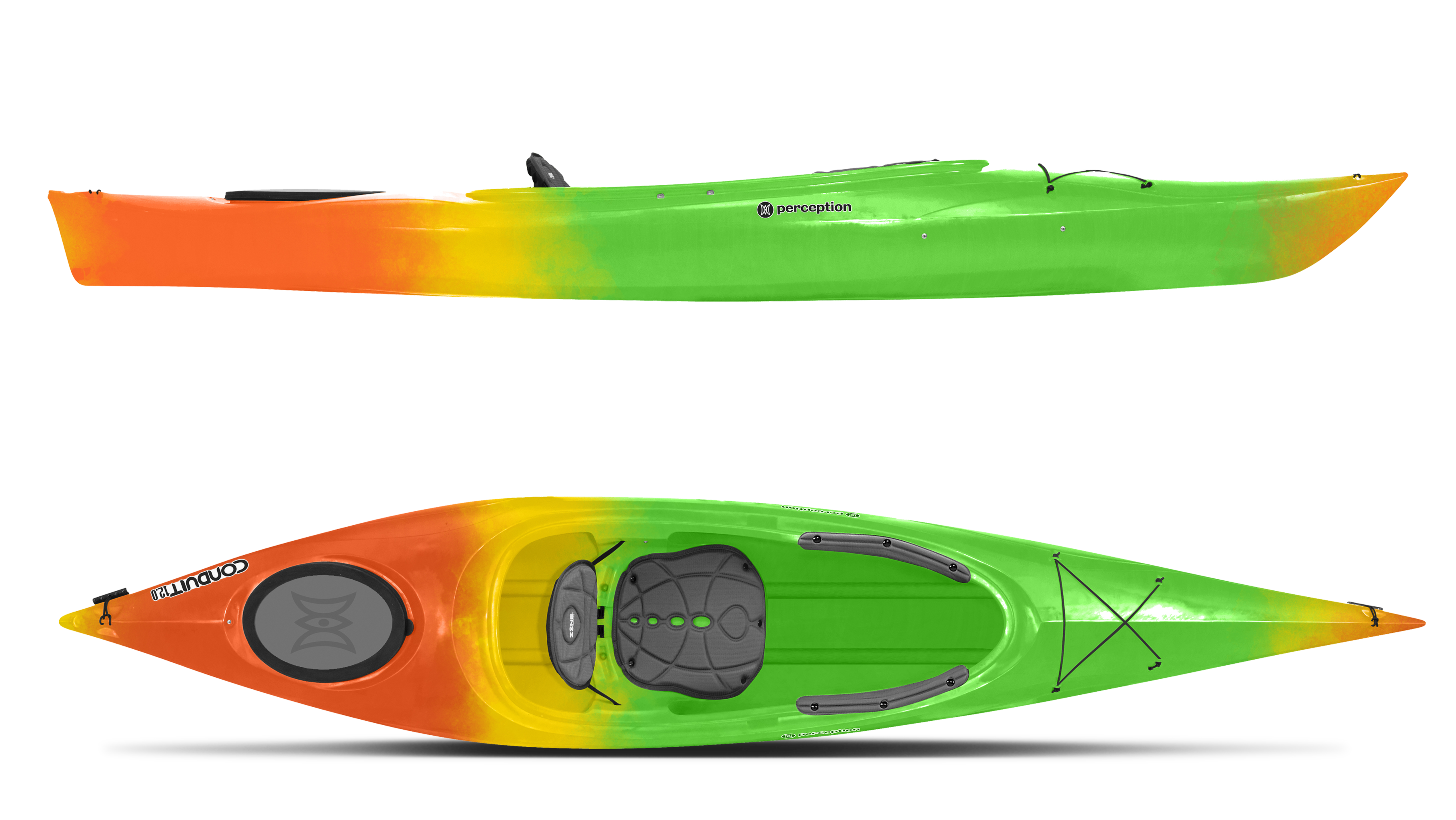 Conduit 12.0 Reviews Perception Buyers' Guide