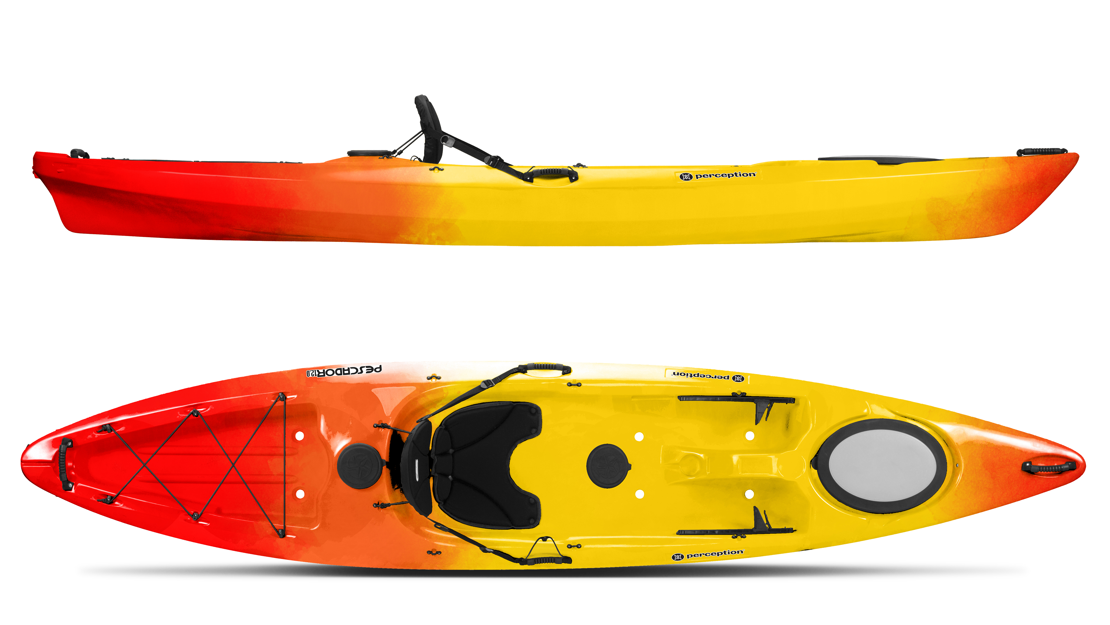 Big Little Boats - FLW Fishing: Articles