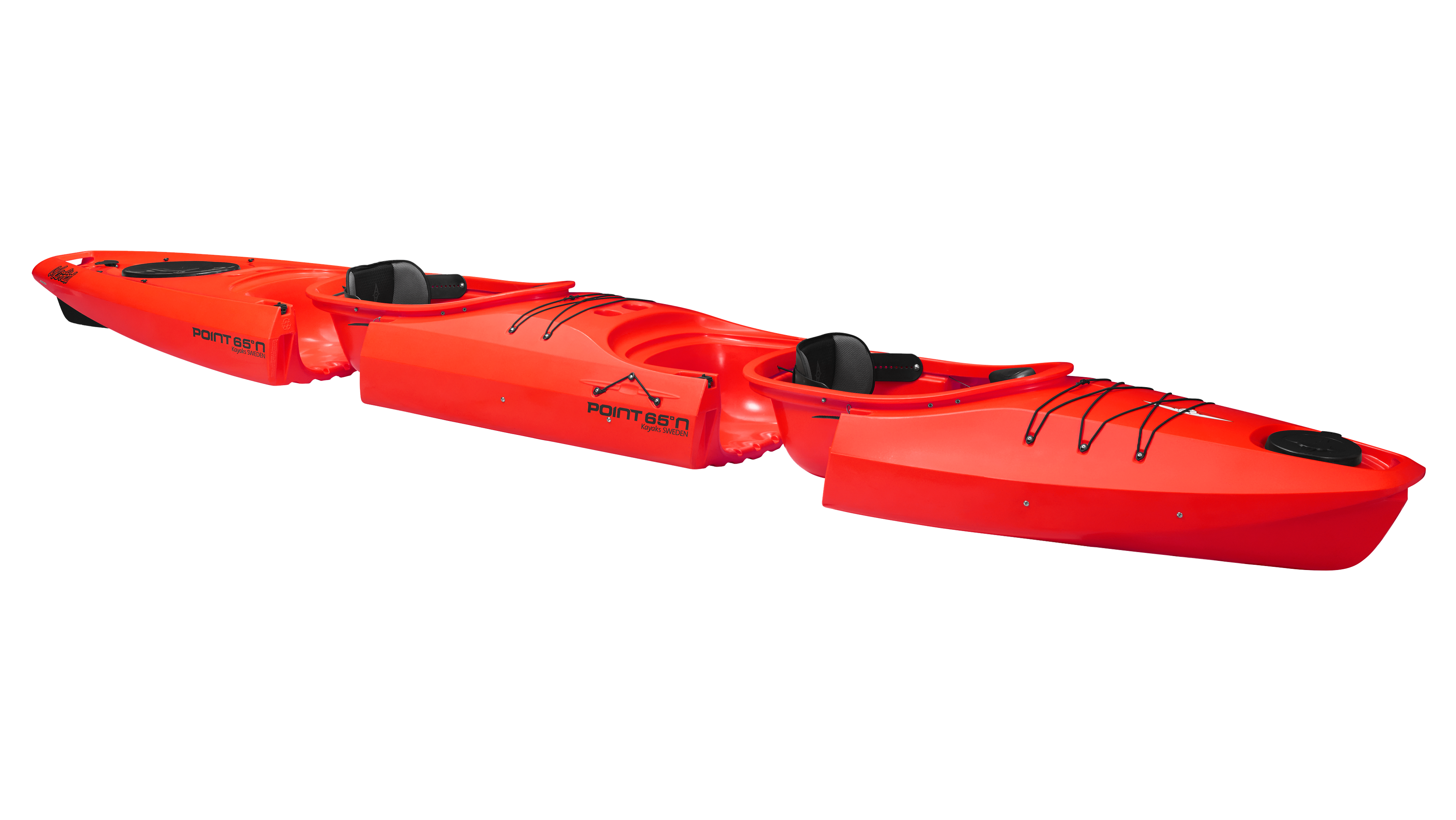 Martini GTX Tandem / Solo Reviews - Point 65 Sweden |… | Paddling.com