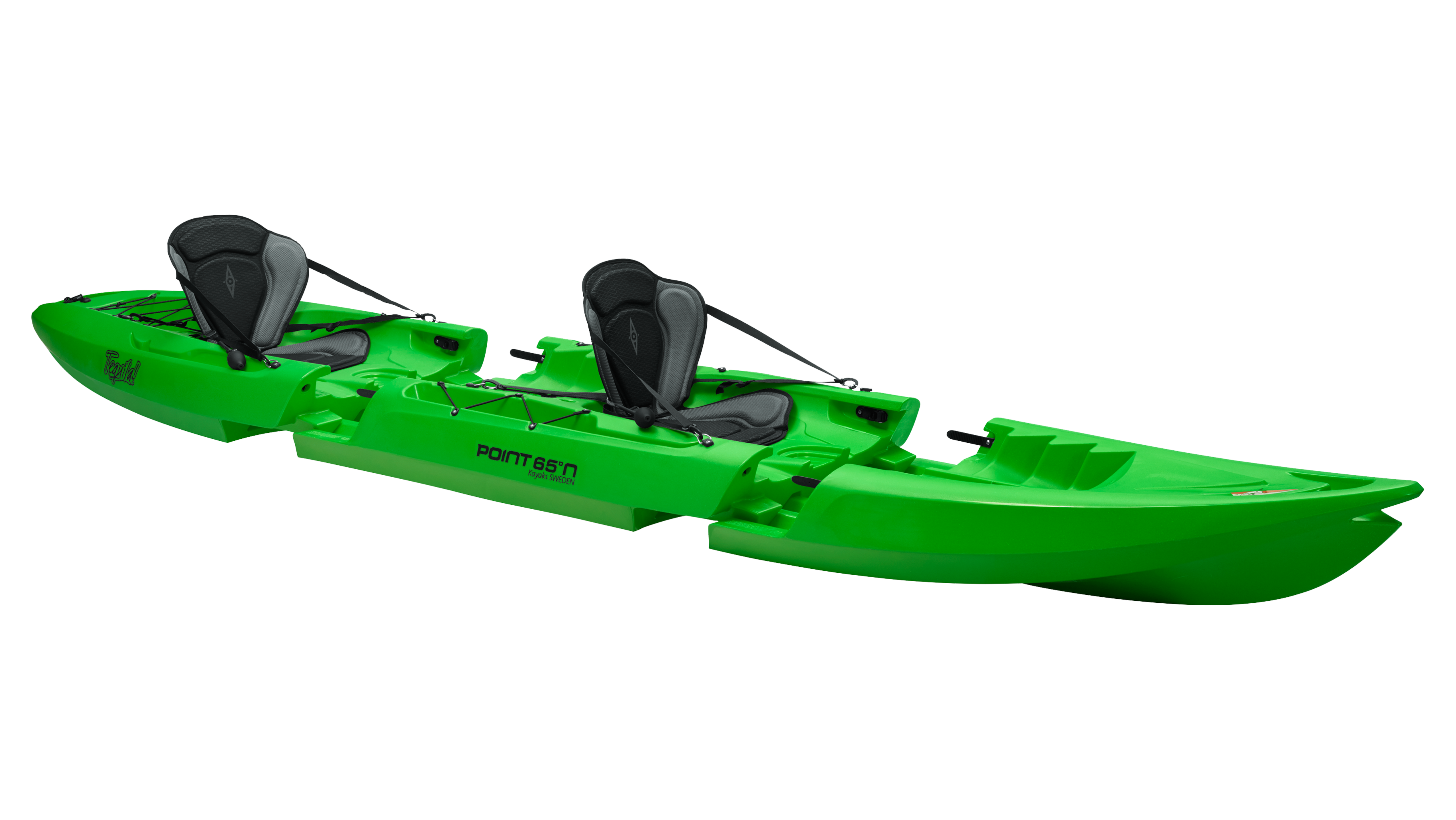 Tequila! GTX Tandem/Solo Reviews - Point 65 Sweden |… | Paddling.com