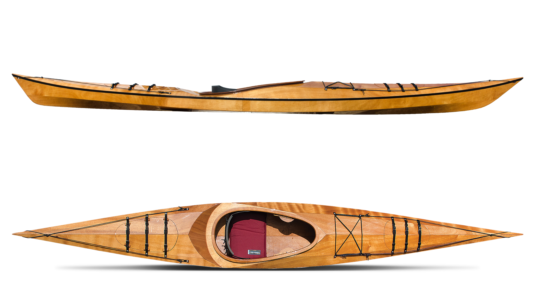 Selkie Kit Reviews Pygmy Boats Buyers' Guide